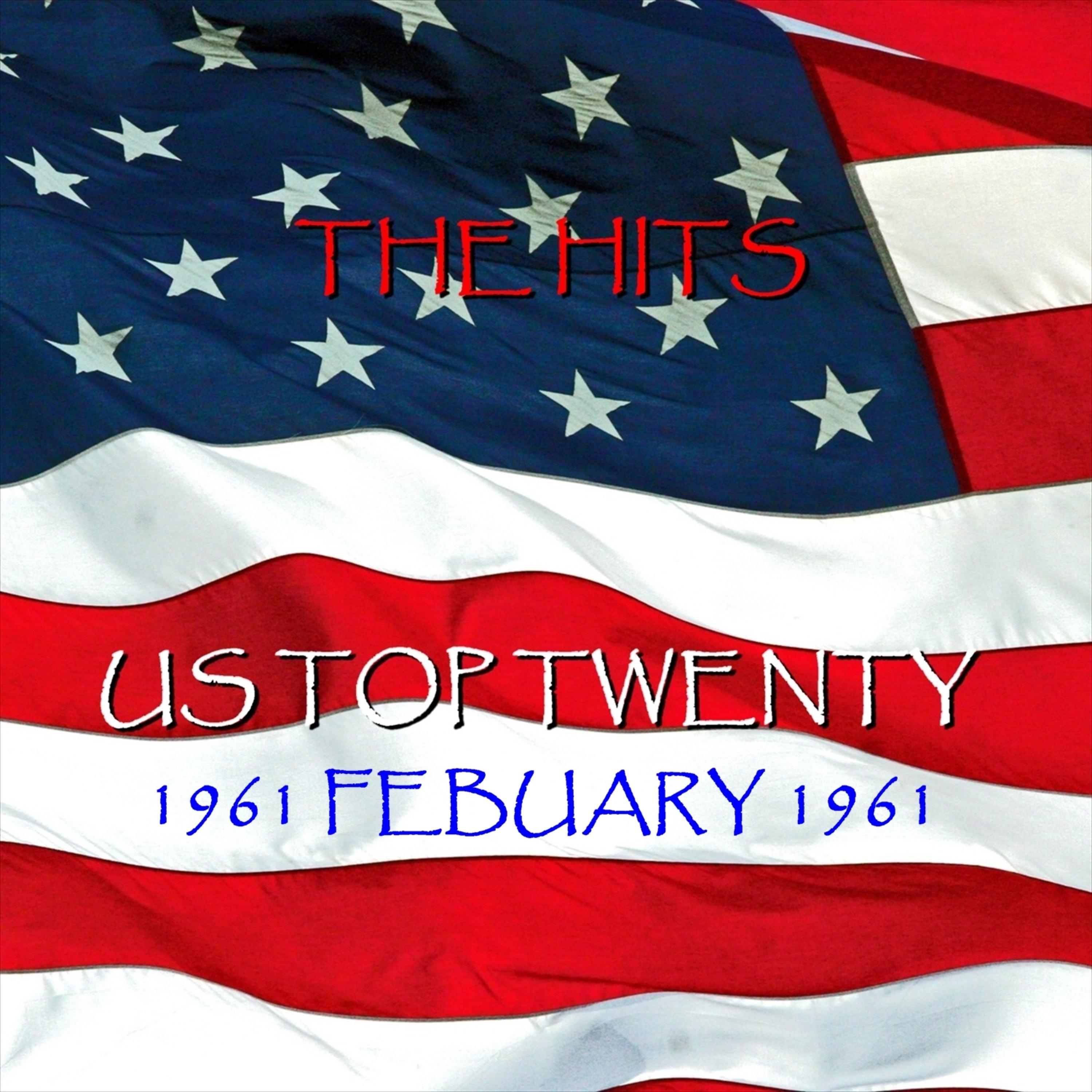 Постер альбома US - Top 20 - February 1961