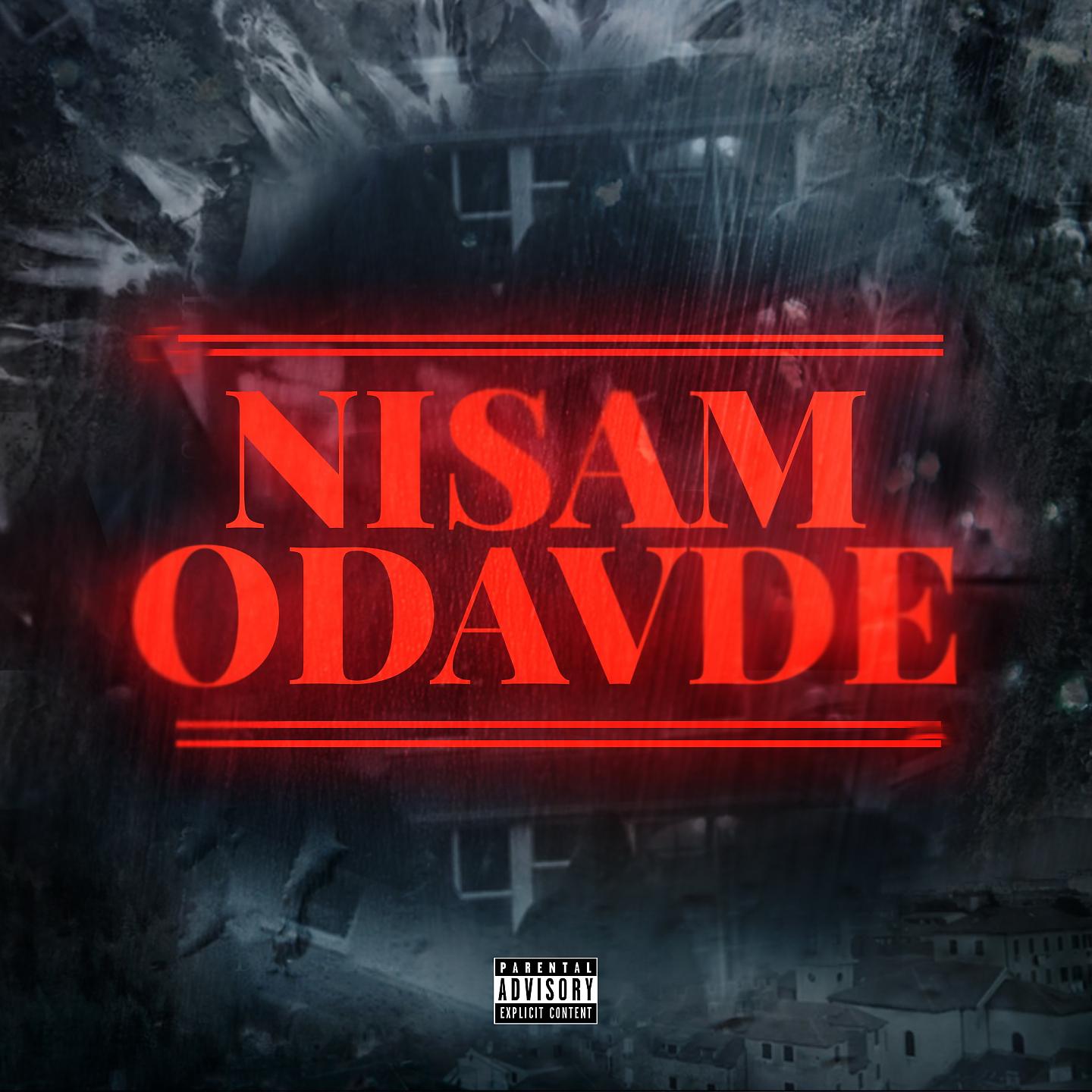 Постер альбома Nisam Odavde
