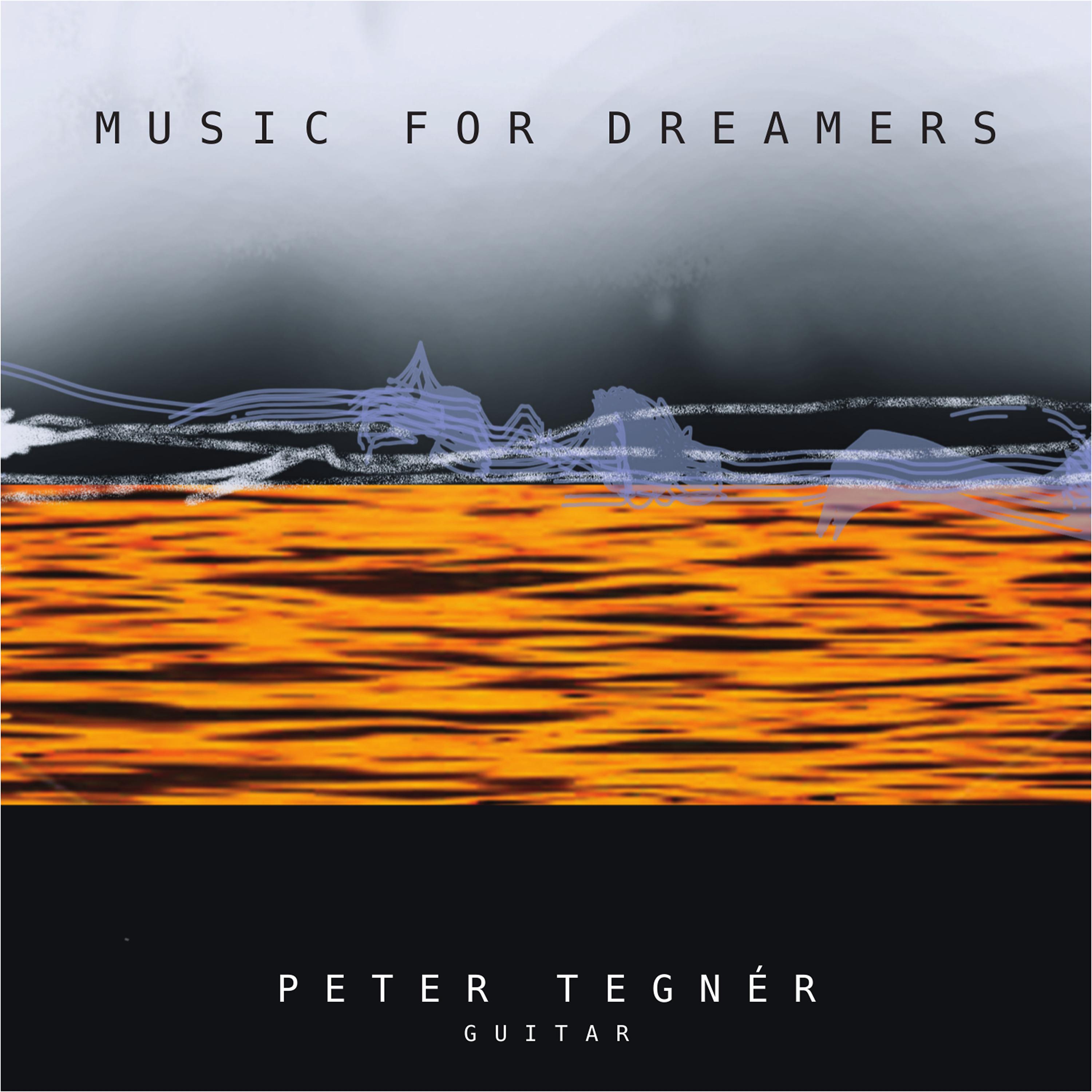 Постер альбома Music for Dreamers