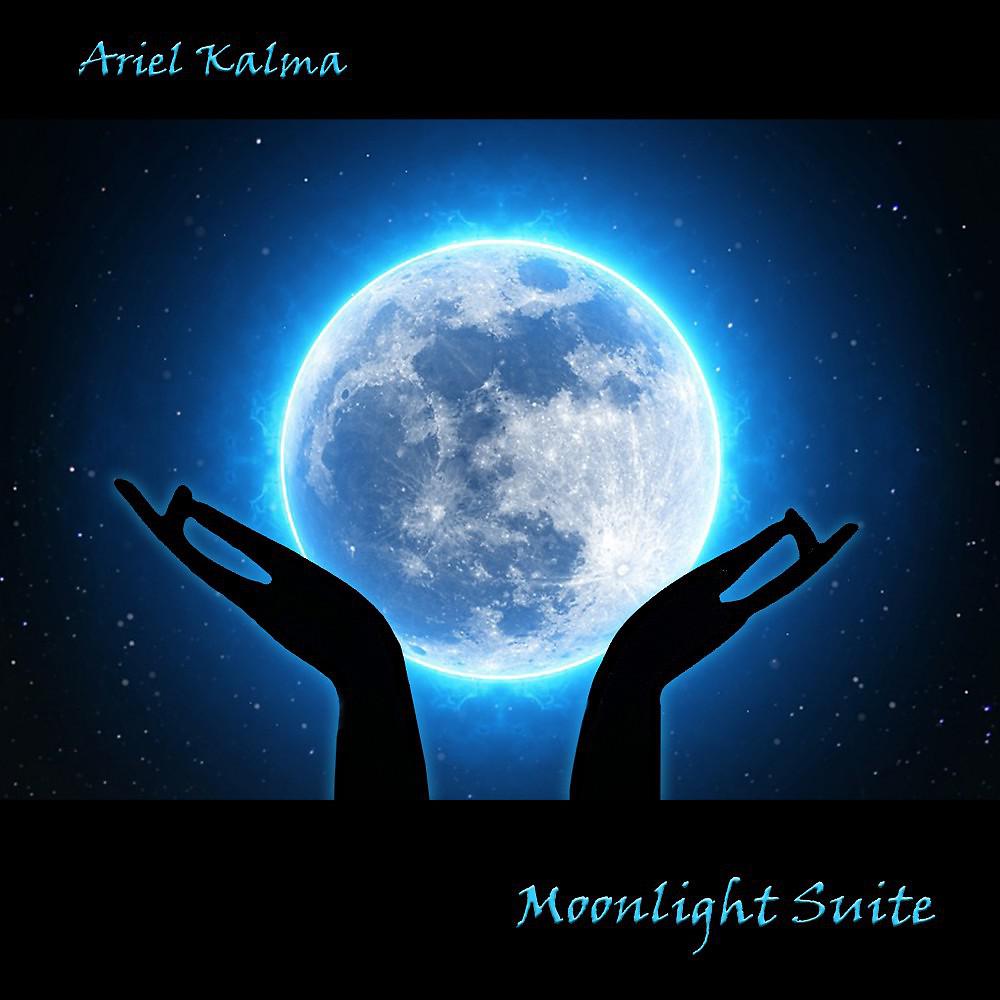 Постер альбома Moonlight Suite