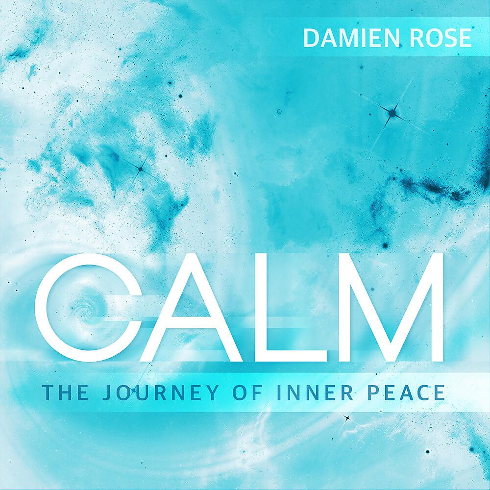 Постер альбома CALM: The Journey of Inner Peace