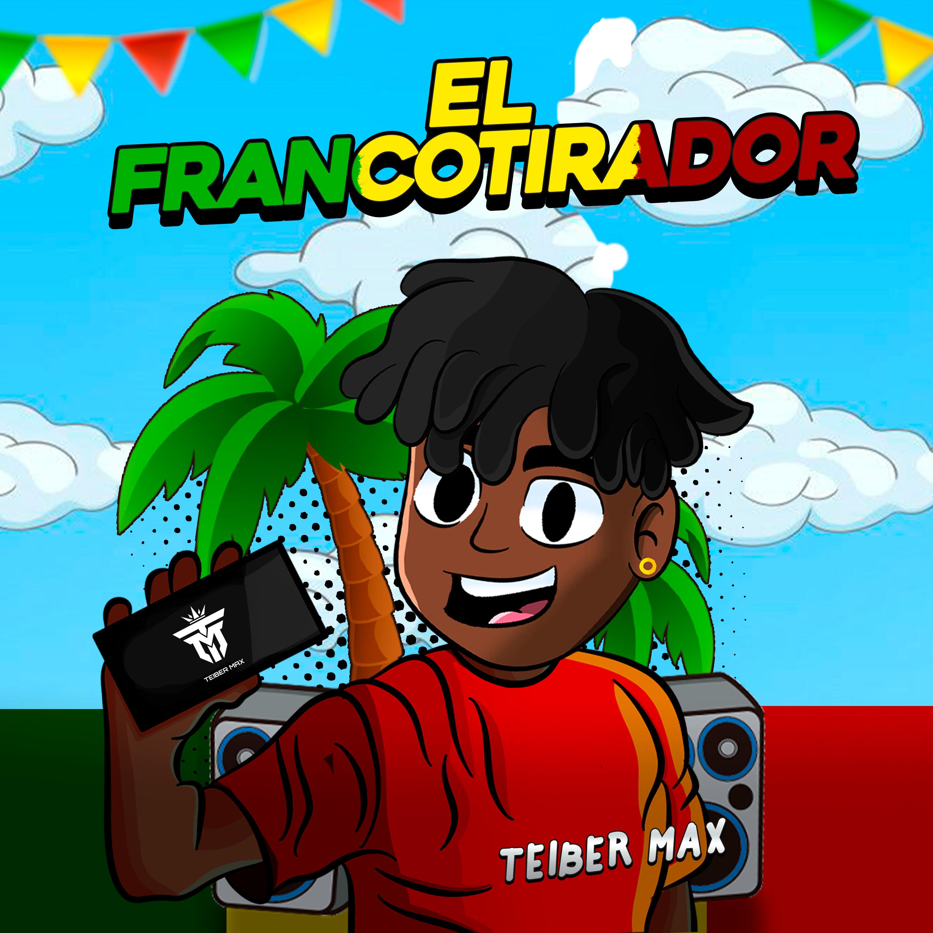 Постер альбома El Francotirador