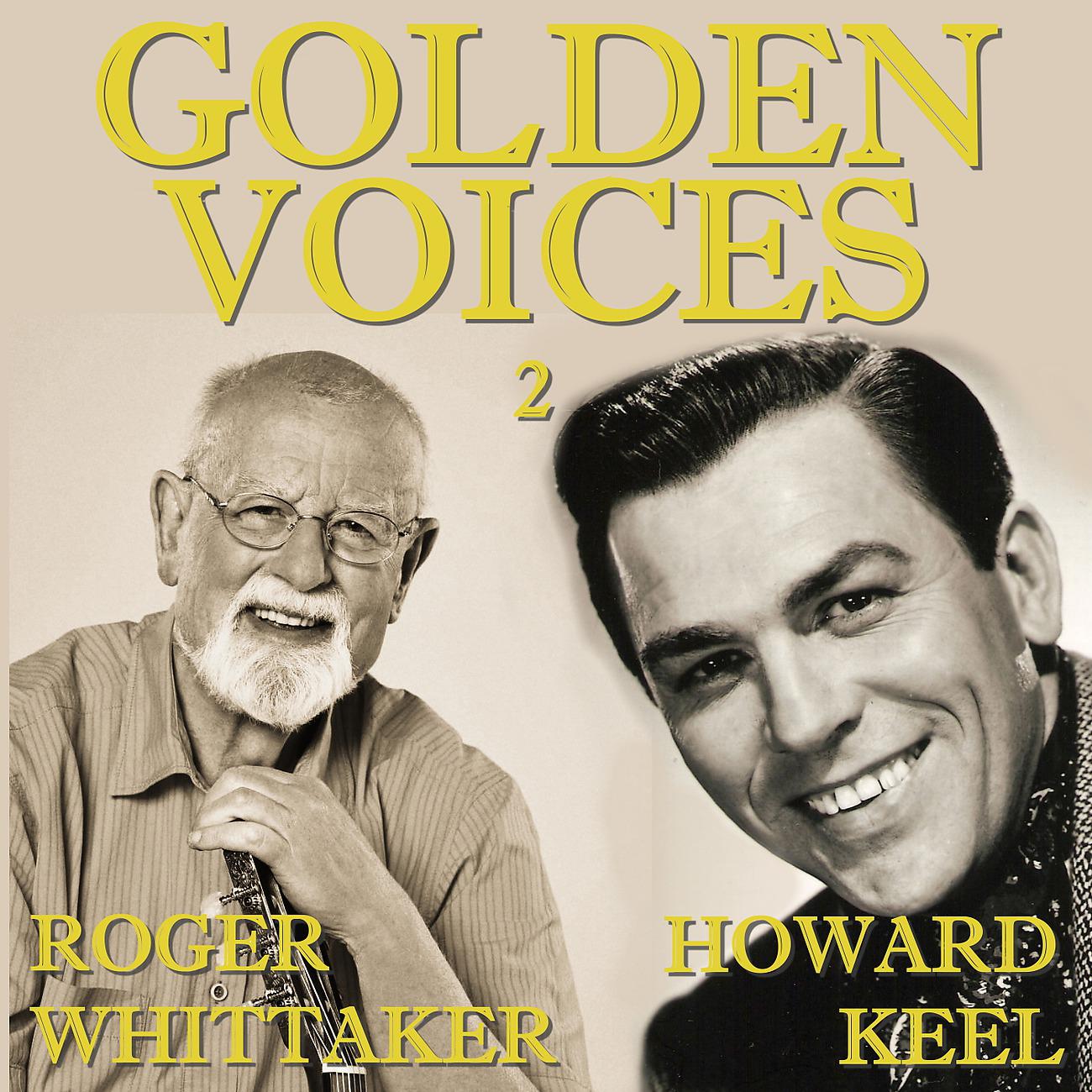 Постер альбома Golden Voices: All Classics, Vol. 2