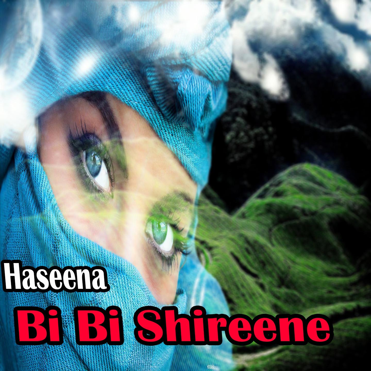 Постер альбома Bi Bi Shireene