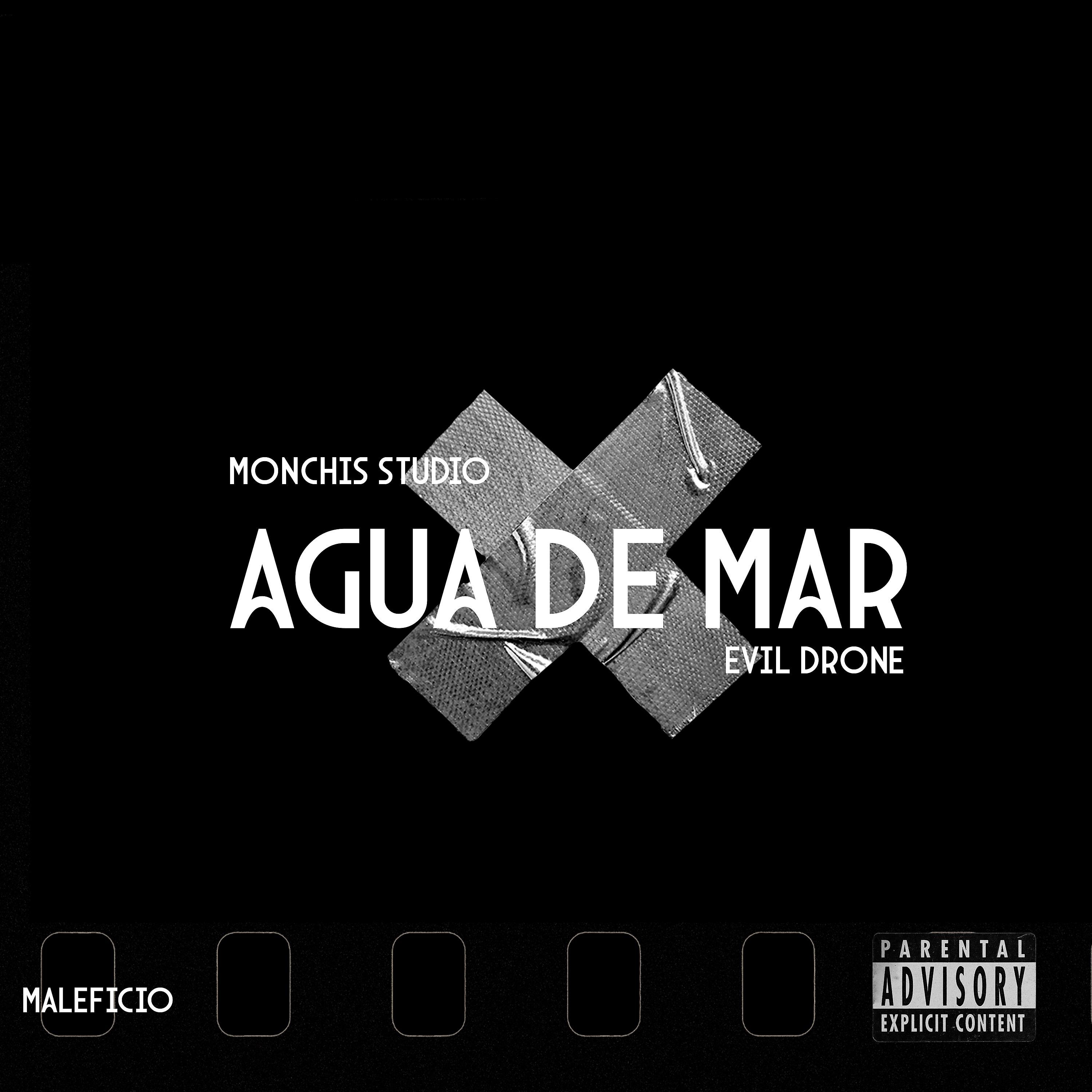 Постер альбома Agua de Mar