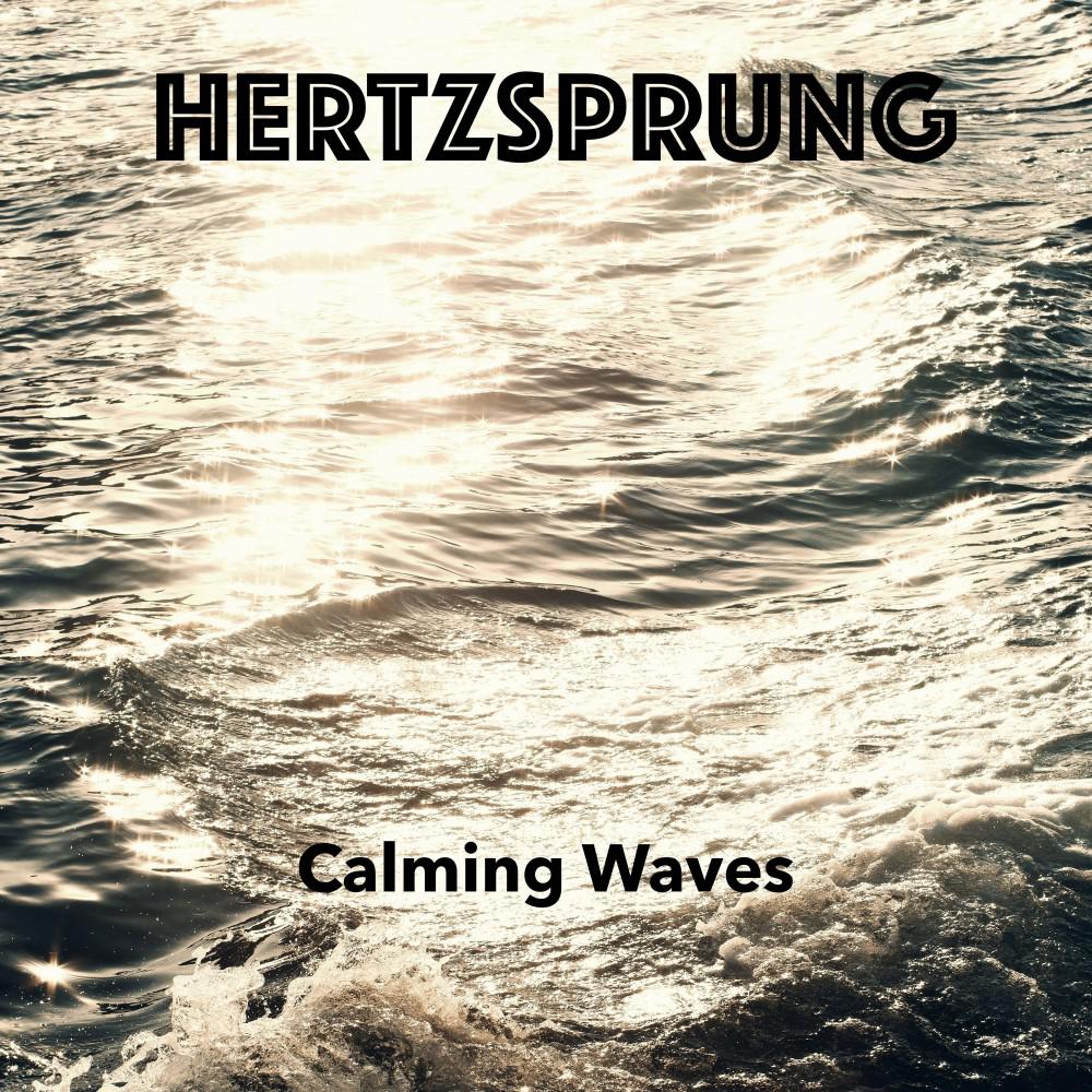 Постер альбома Calming Waves