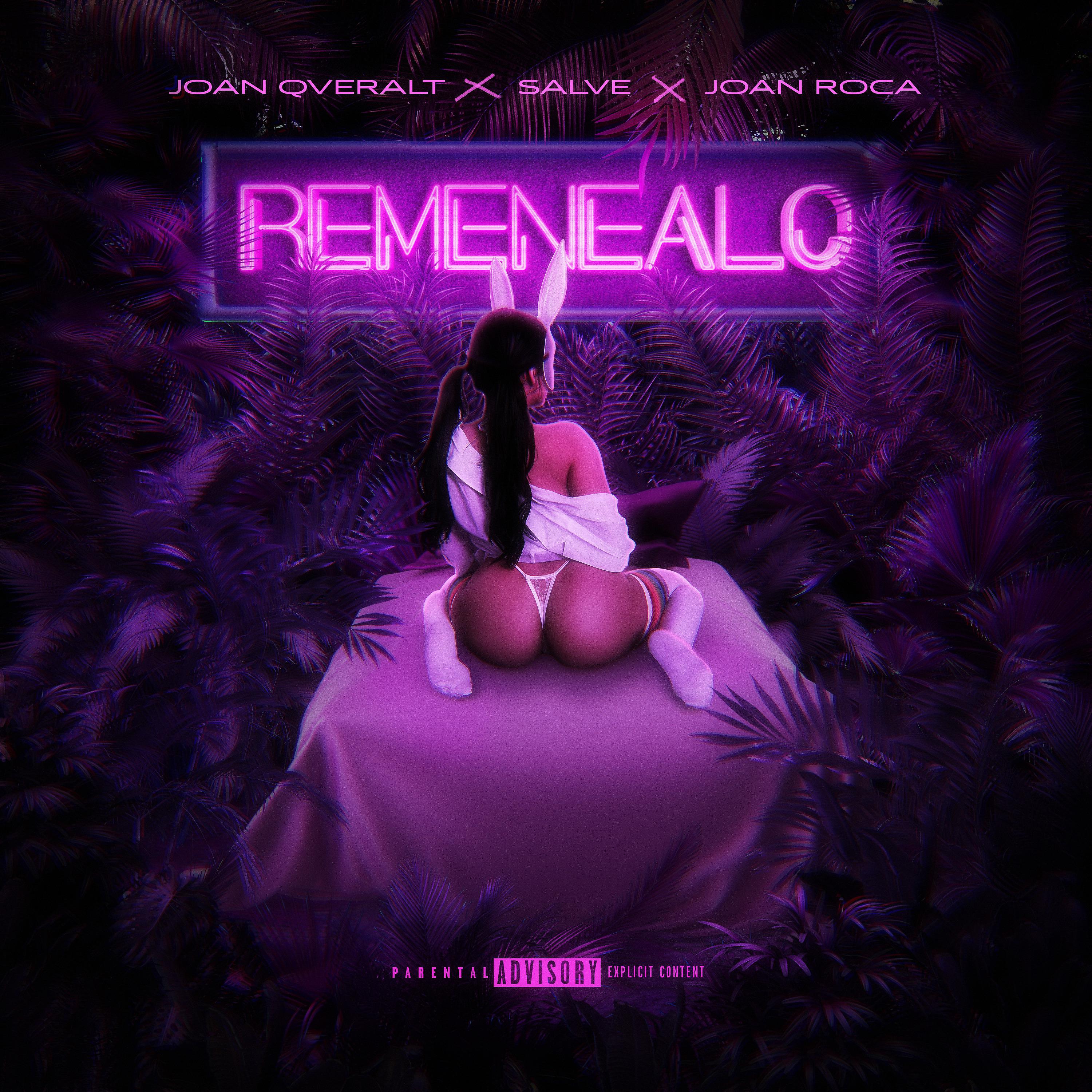 Постер альбома Remenealo