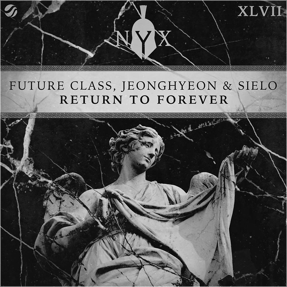 Постер альбома Return To Forever