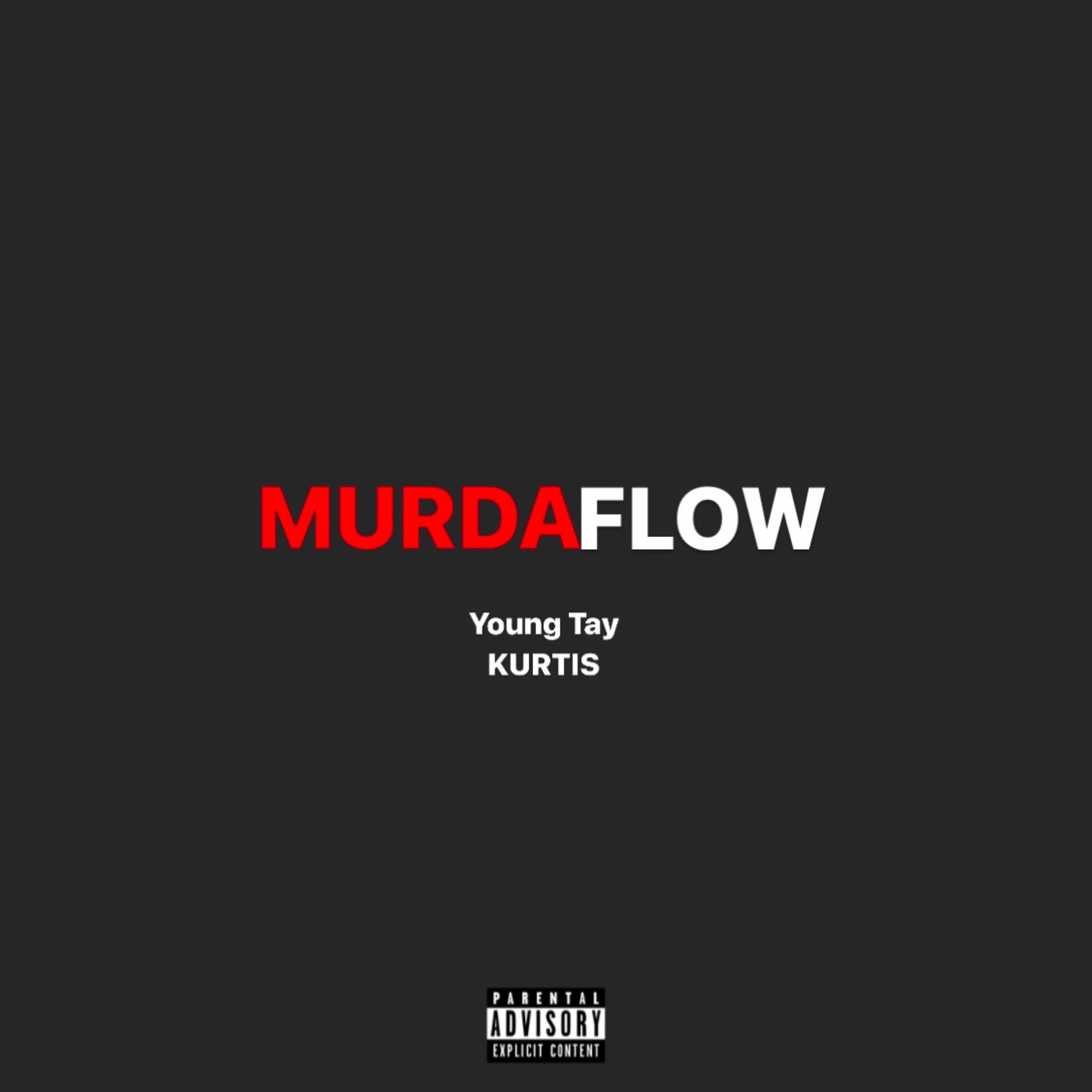 Постер альбома Murda Flow