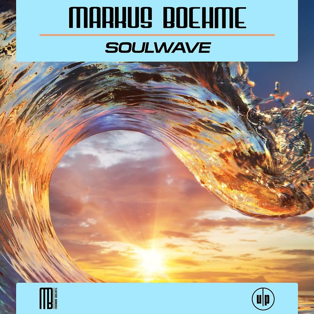 Постер альбома Soulwave