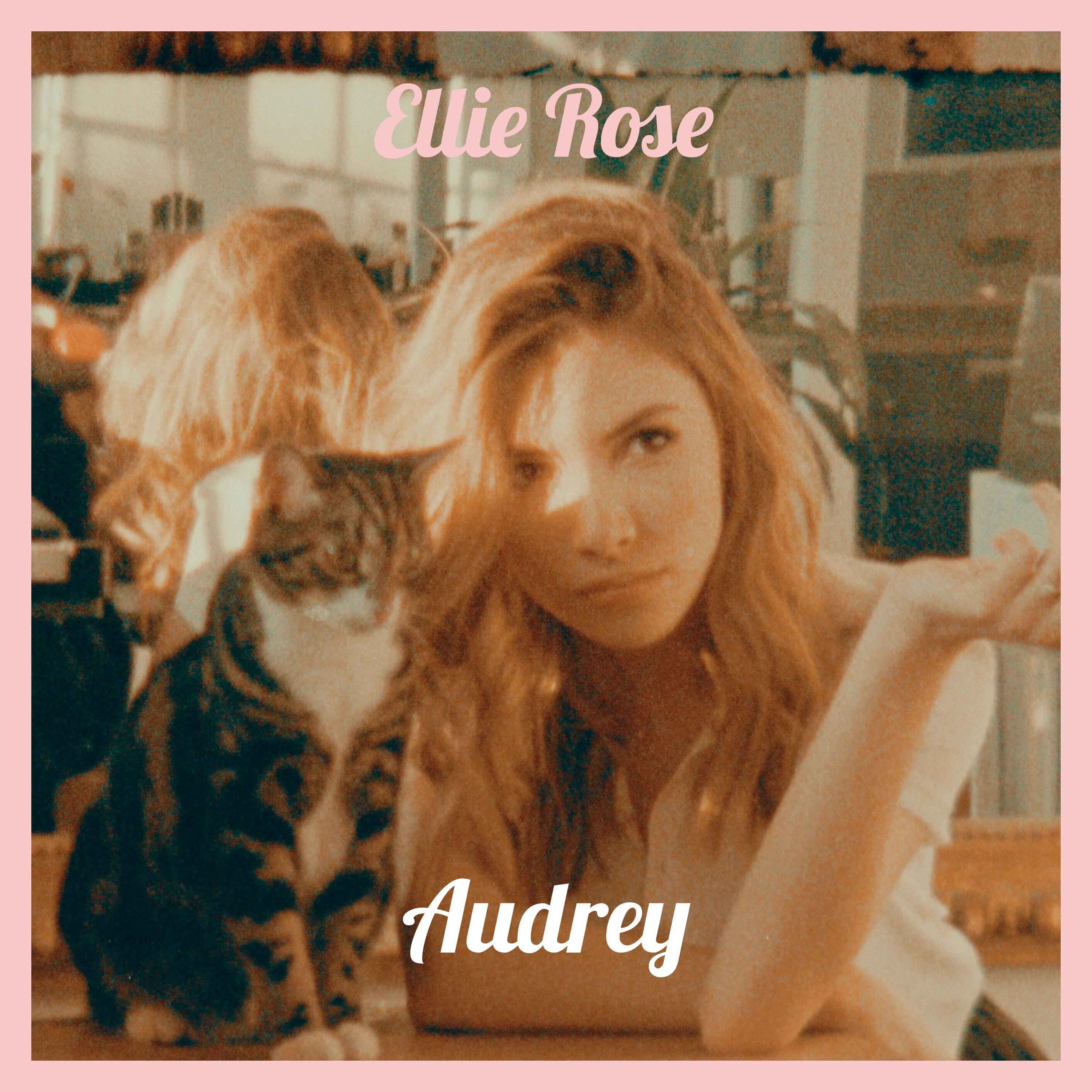 Постер альбома Audrey