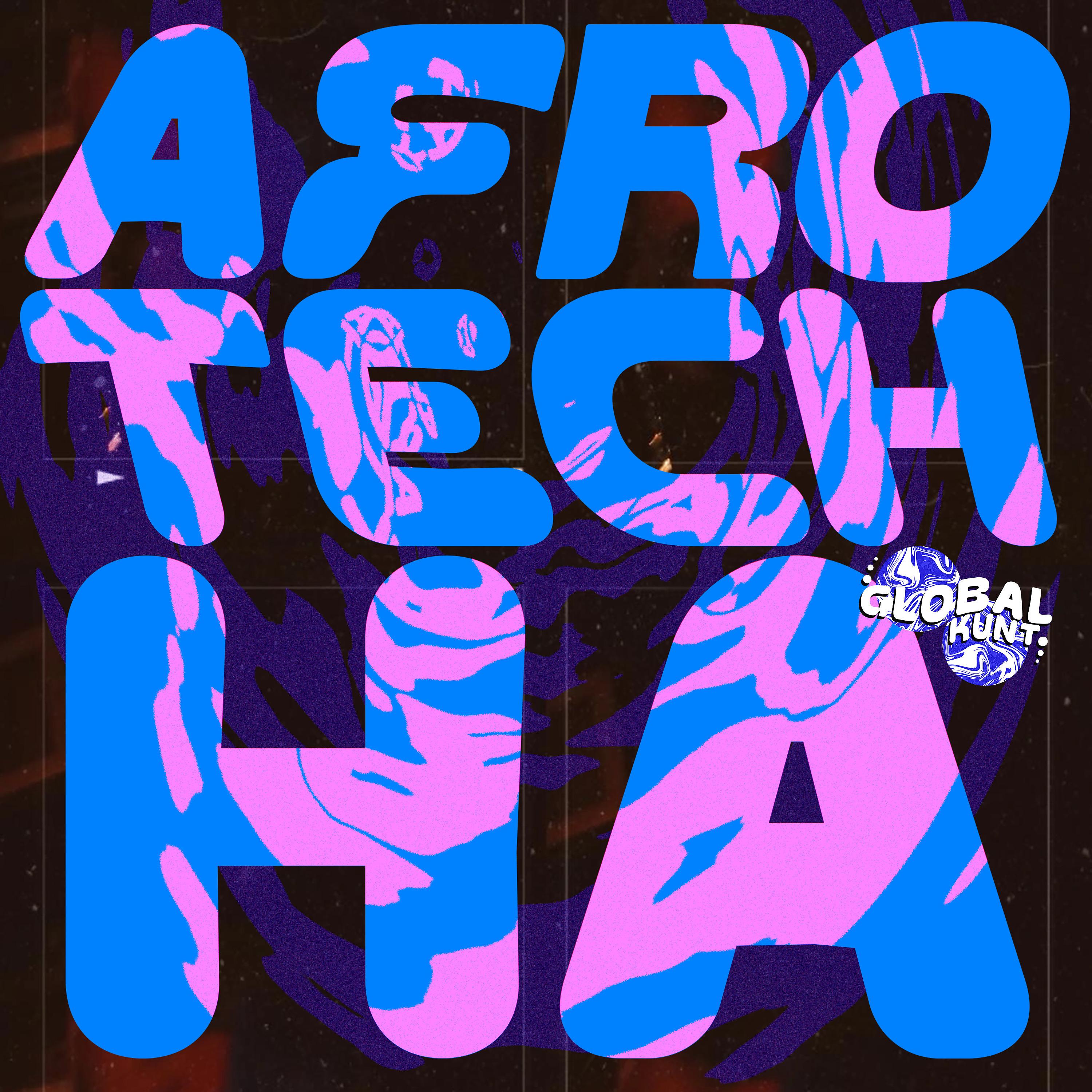 Постер альбома Afrotech Ha