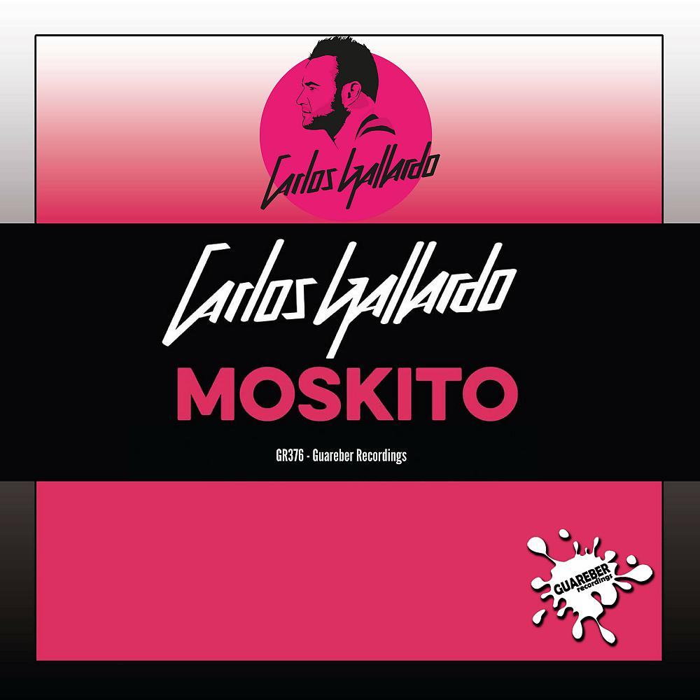 Постер альбома Moskito