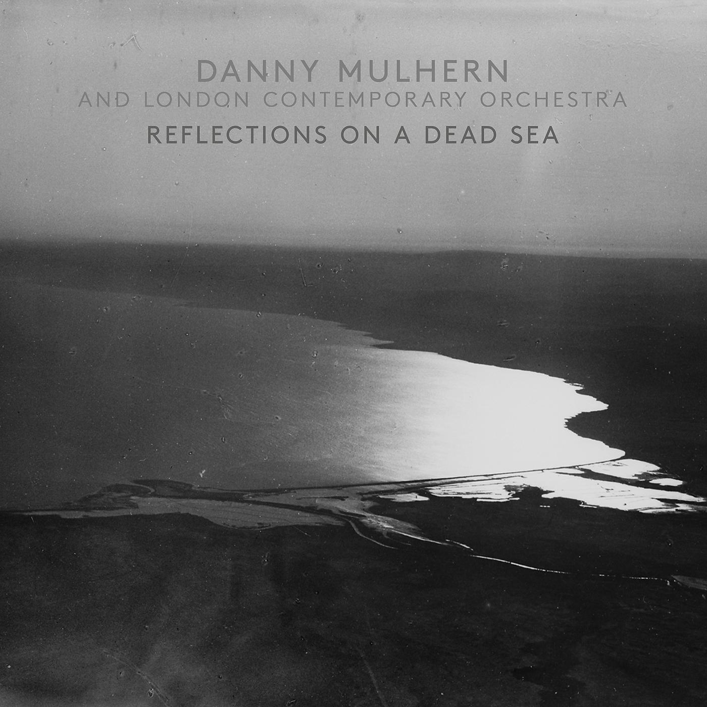 Постер альбома Reflections On A Dead Sea
