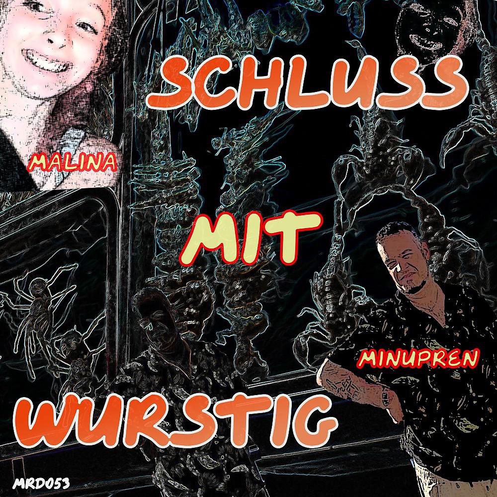 Постер альбома Schluss mit Wurstig