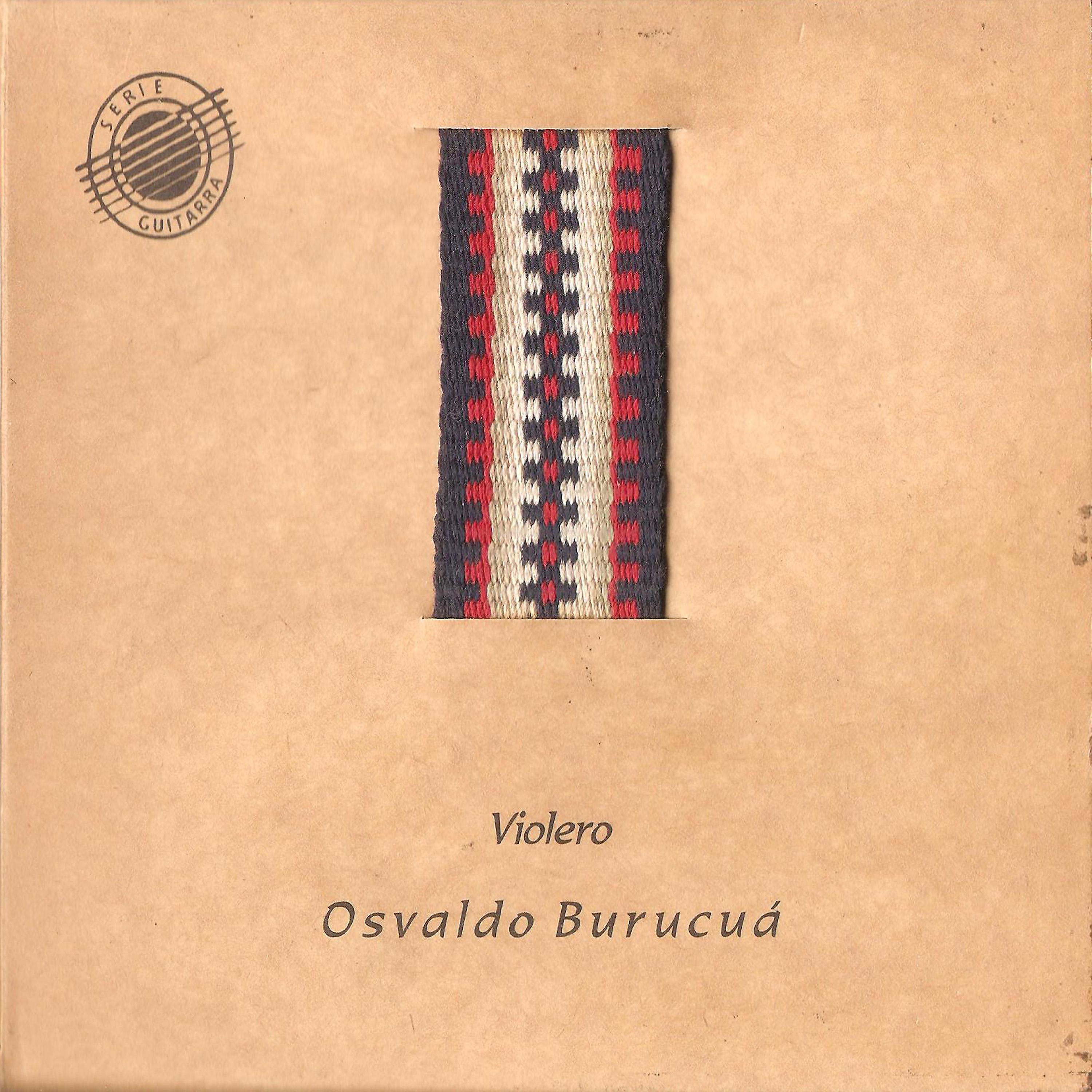 Постер альбома Violero