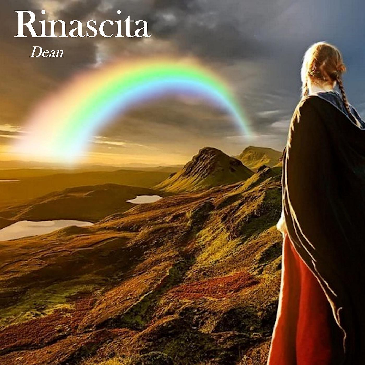 Постер альбома Rinascita
