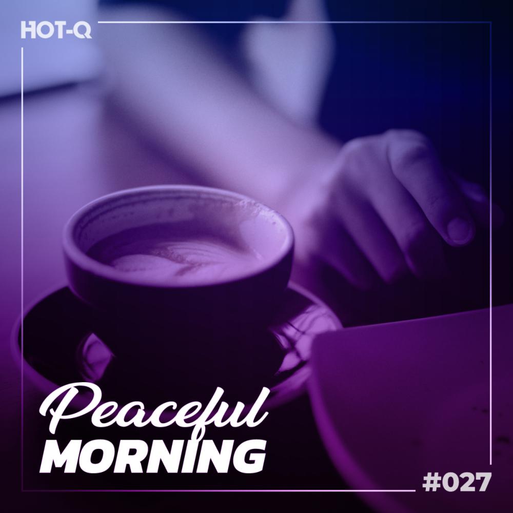 Постер альбома Peaceful Morning 027