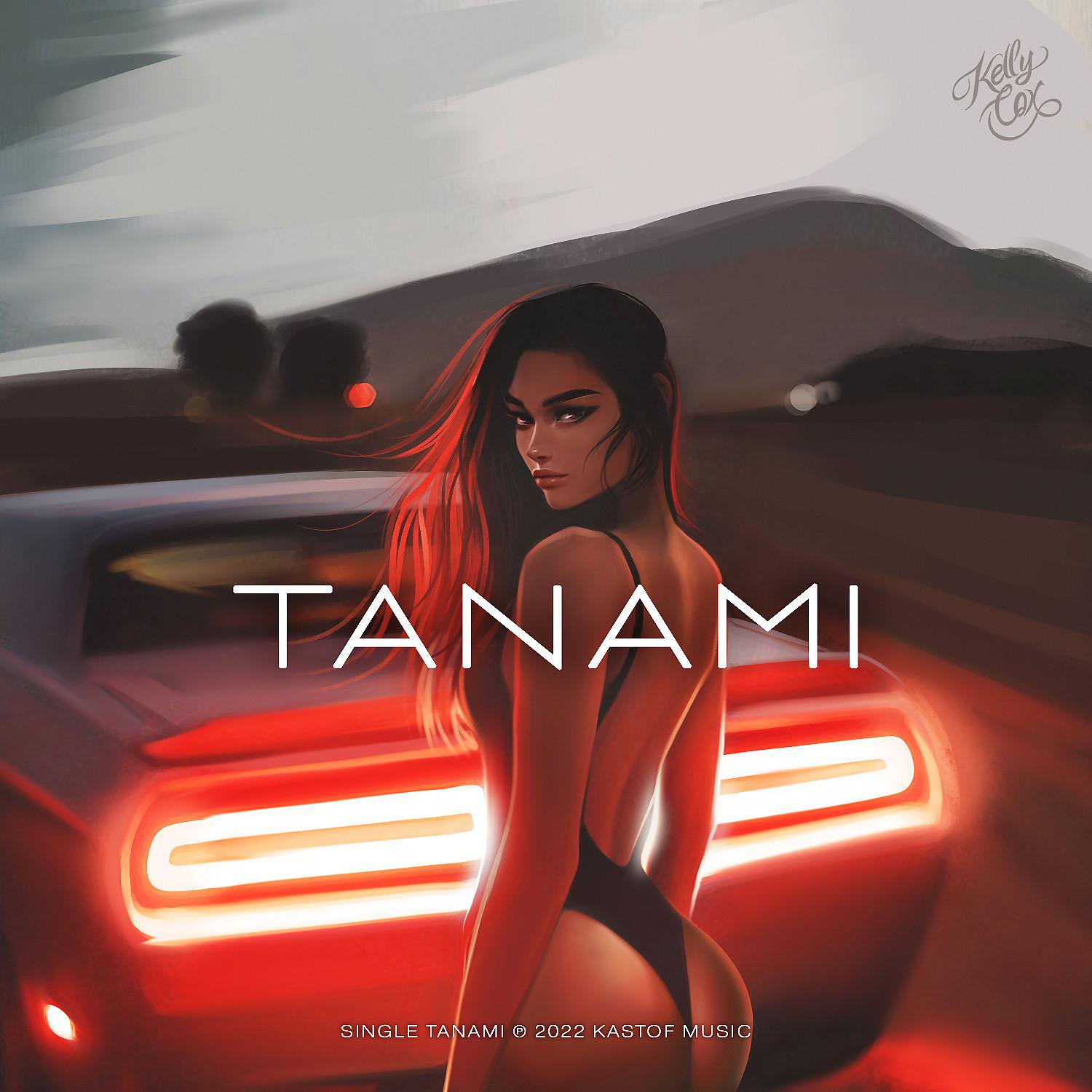 Постер альбома Tanami