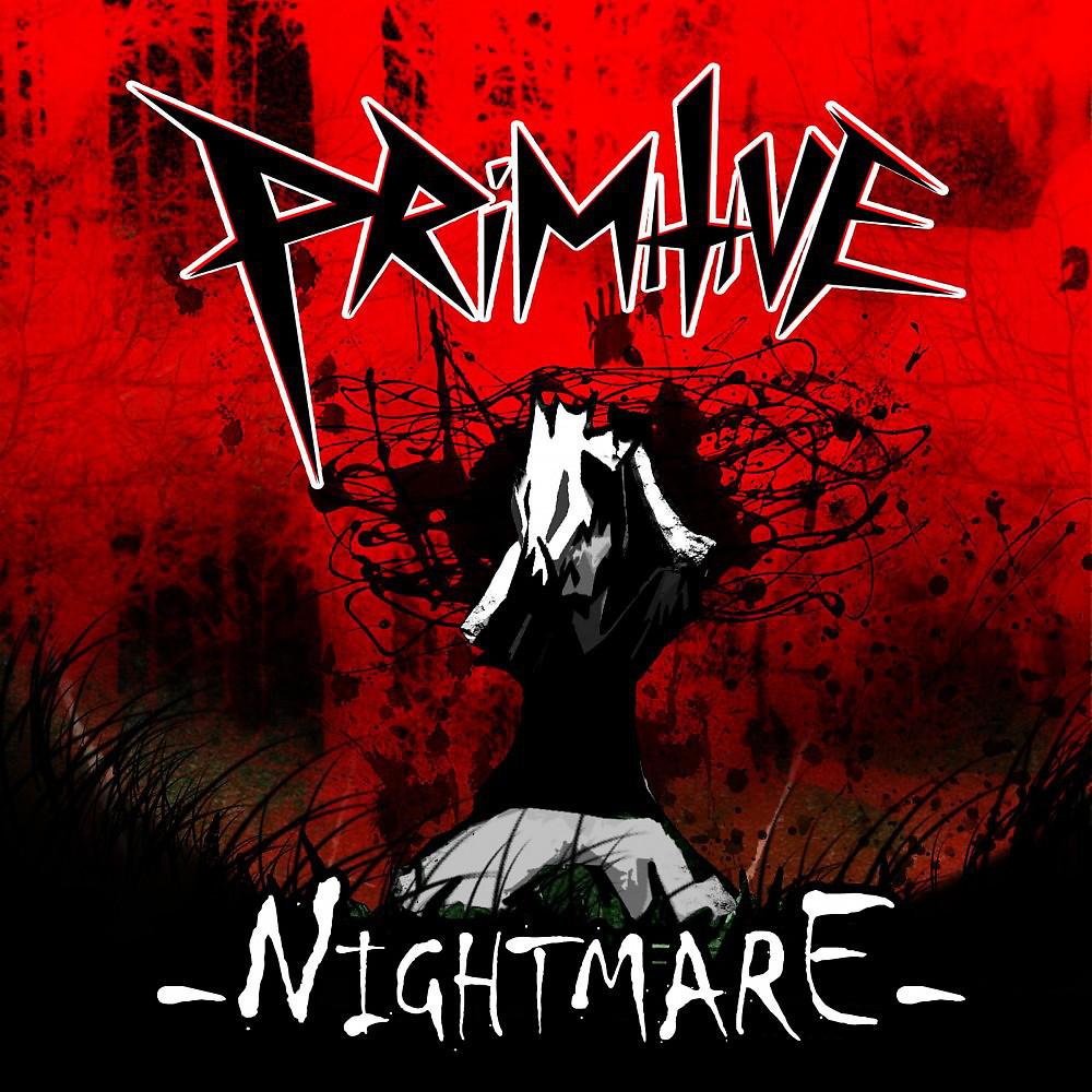 Постер альбома Nightmare (Live)