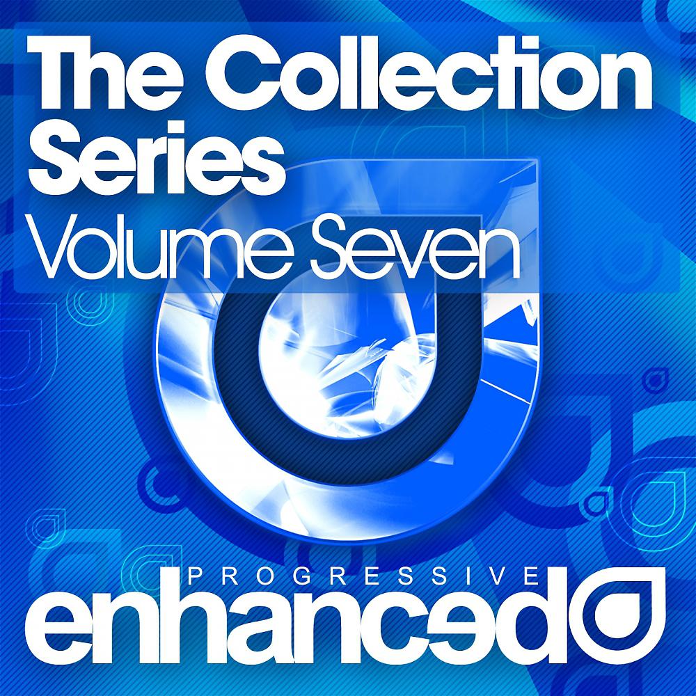 Постер альбома Enhanced Progressive - The Collection Series Volume Seven
