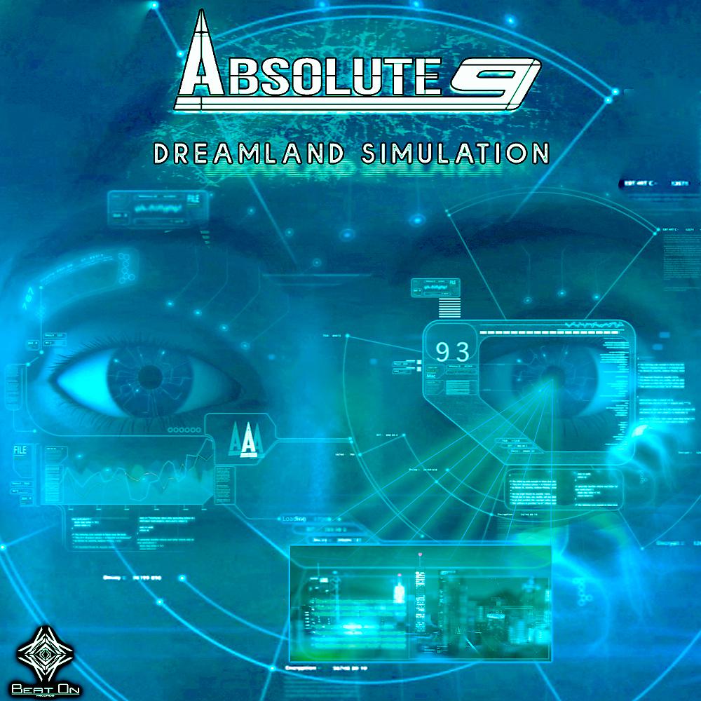 Постер альбома Dreamland Simulation