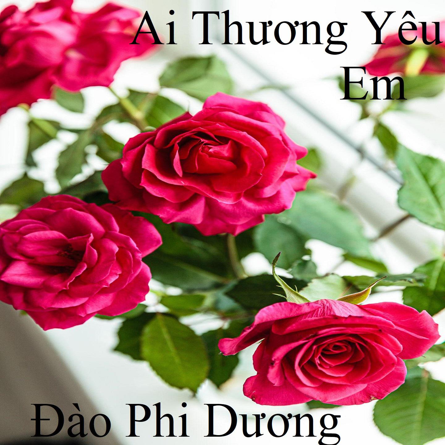 Постер альбома Ai Thương Yêu Em