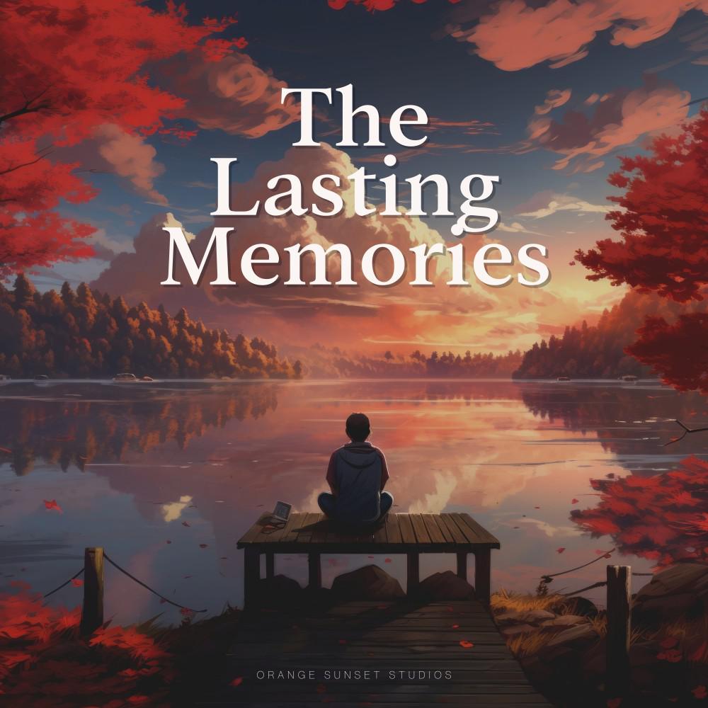 Постер альбома The Lasting Memories