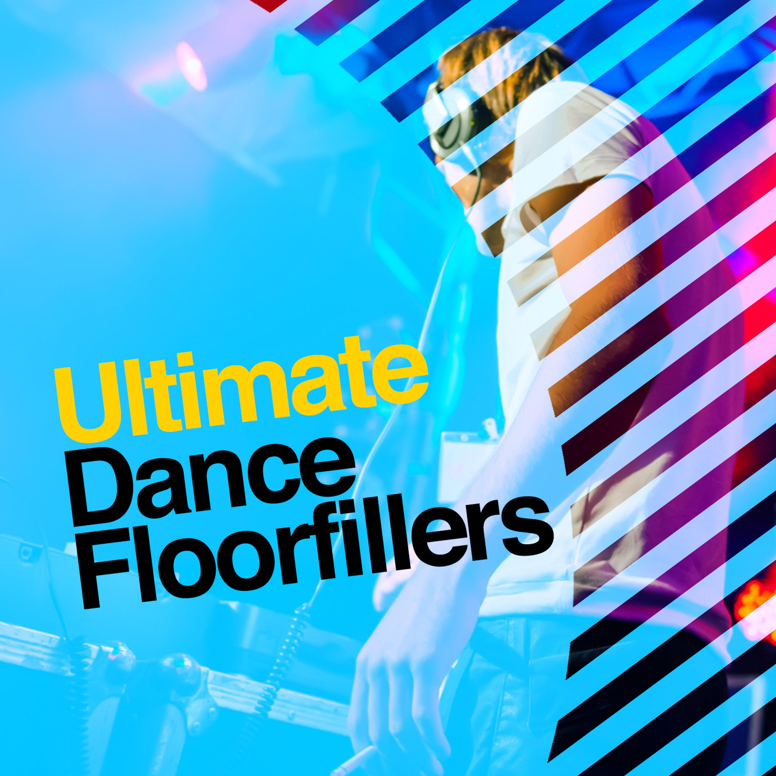 Постер альбома Ultimate Dance Floorfillers