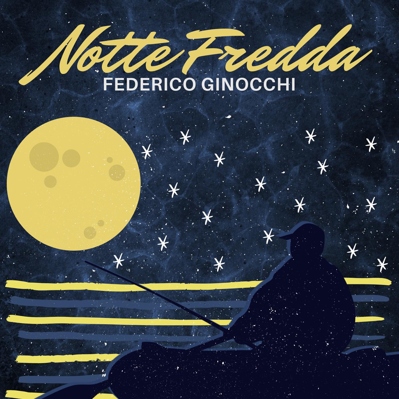 Постер альбома Notte Fredda