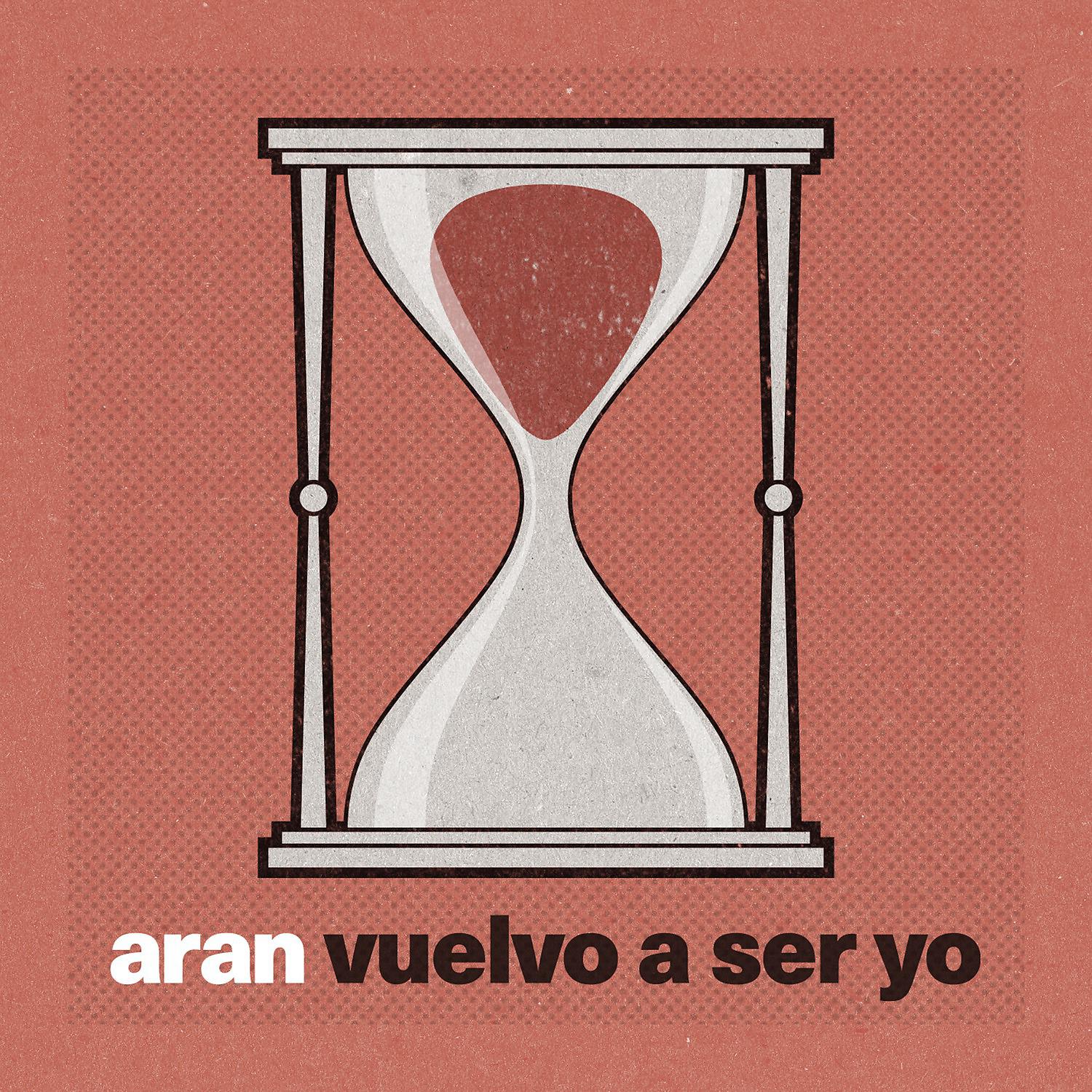 Постер альбома Vuelvo a ser yo