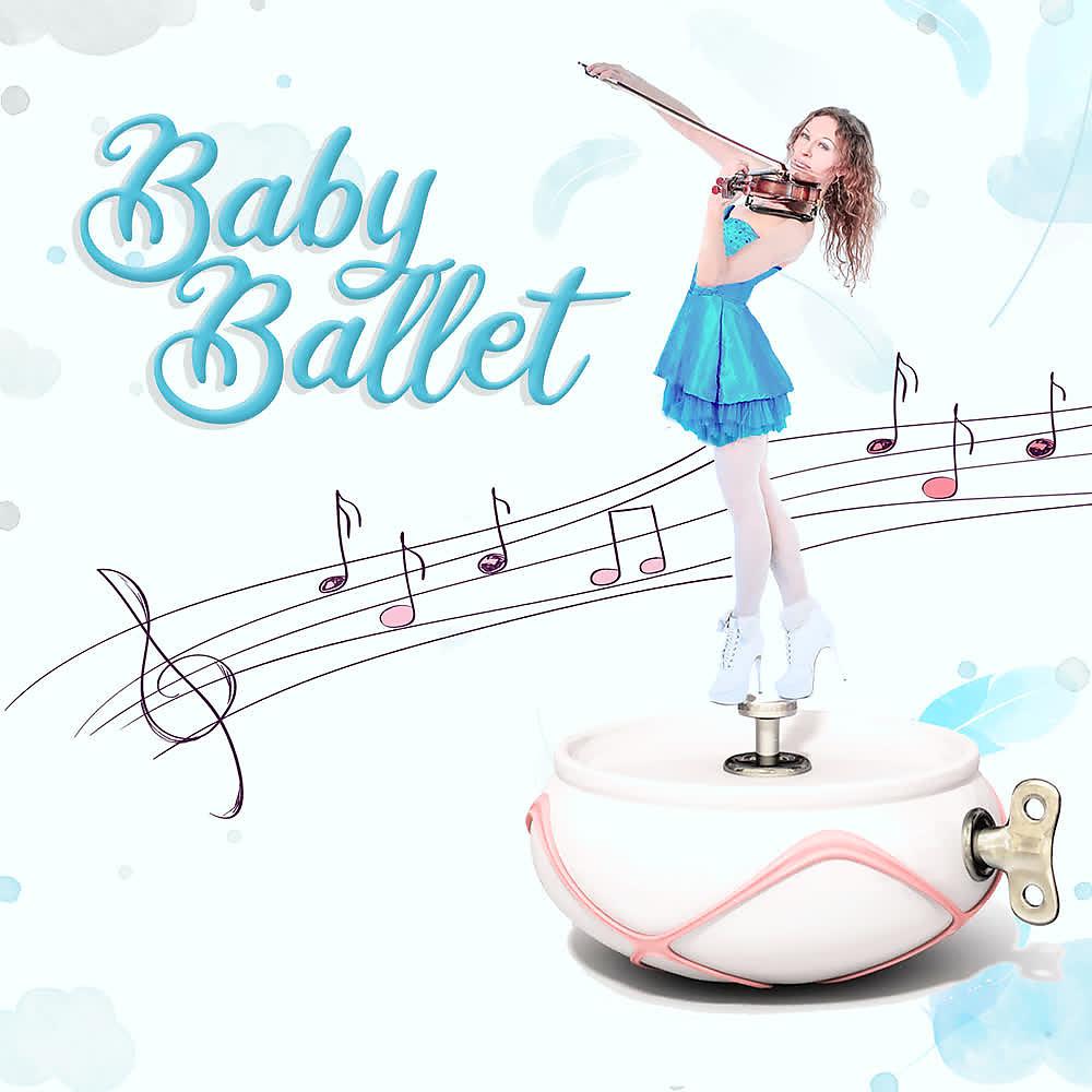 Постер альбома Baby Ballet