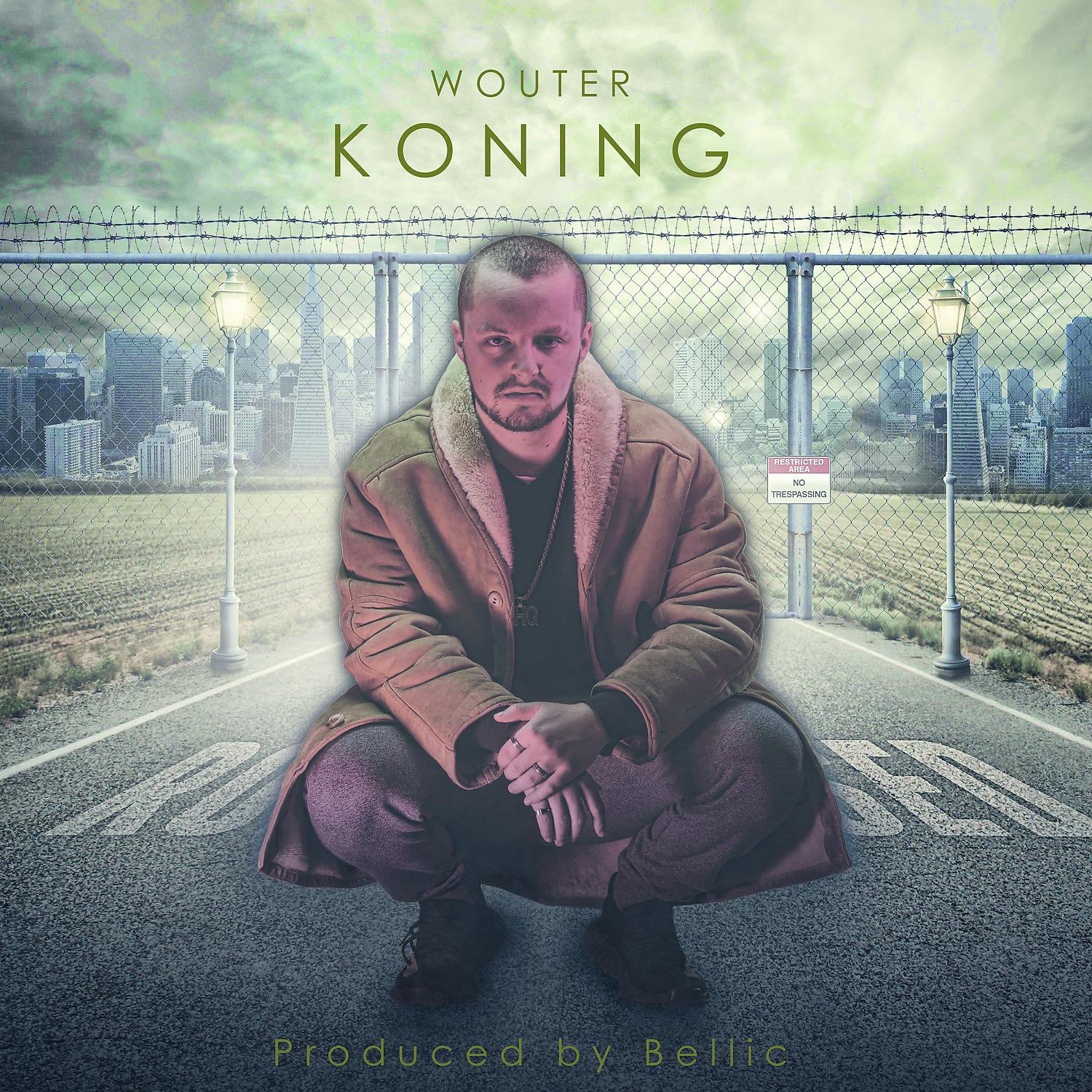 Постер альбома Koning
