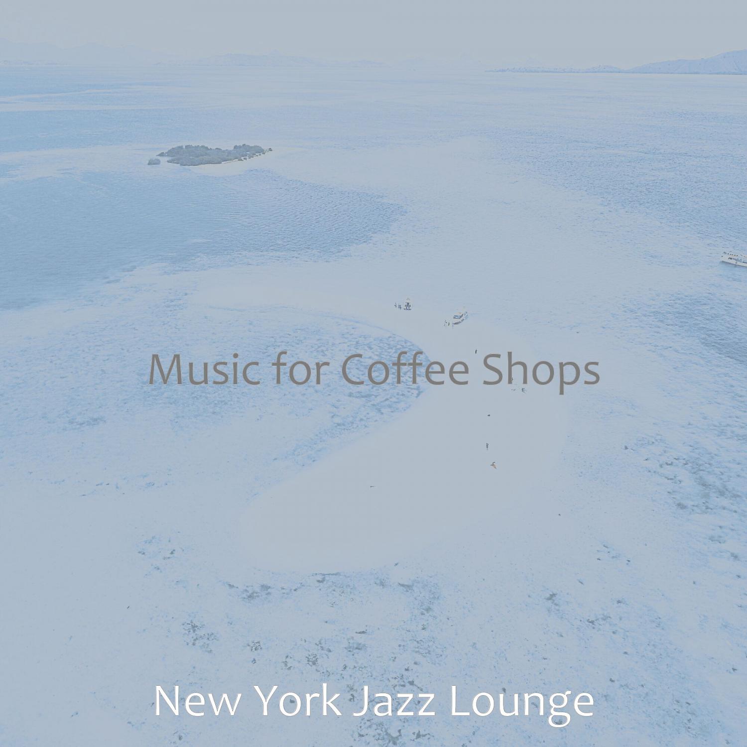 Постер альбома Music for Coffee Shops