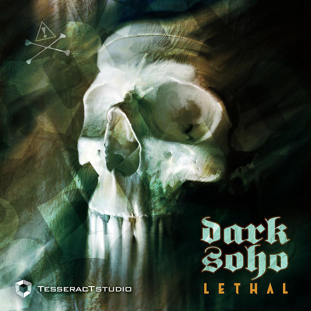 Постер альбома Lethal