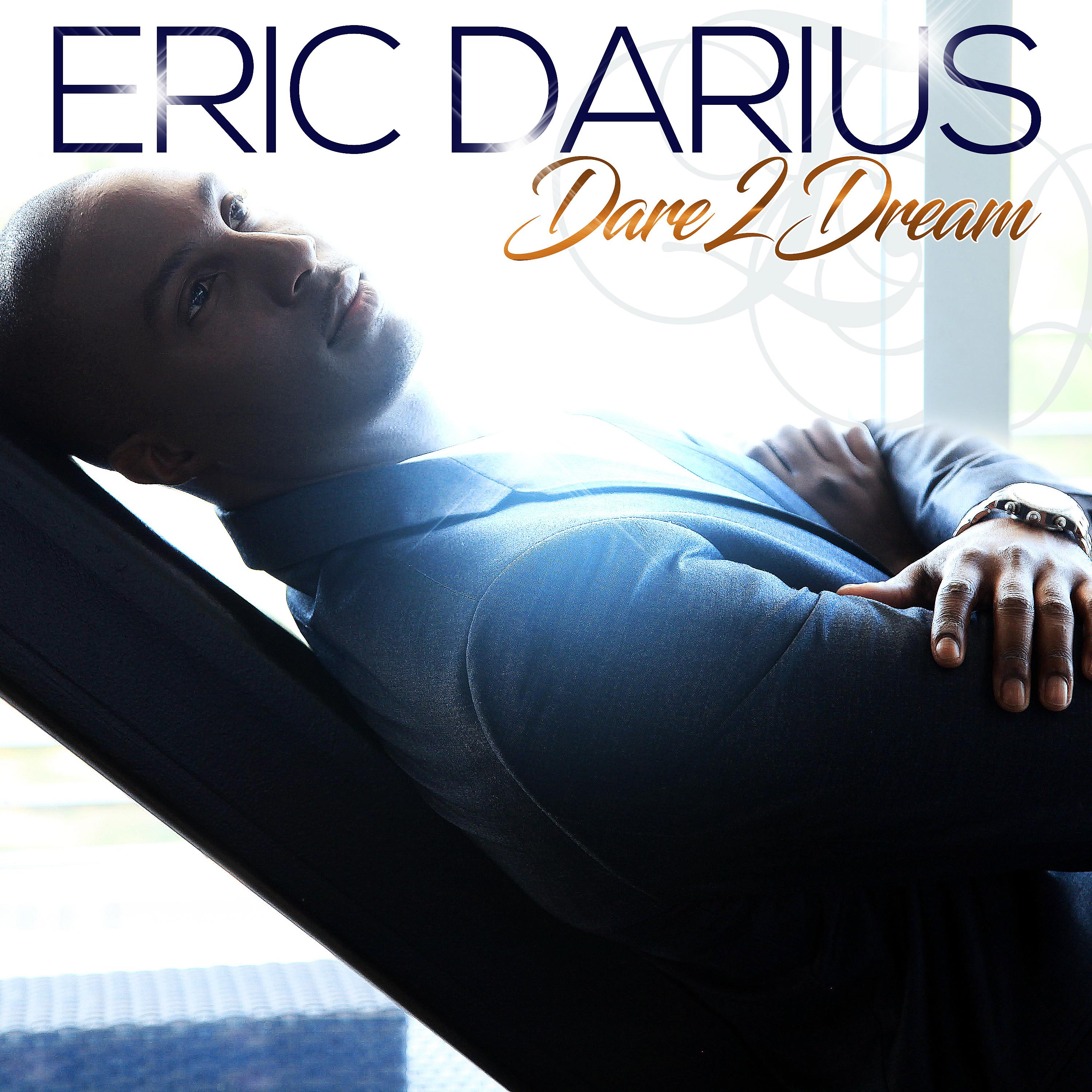 Постер альбома Dare 2 Dream