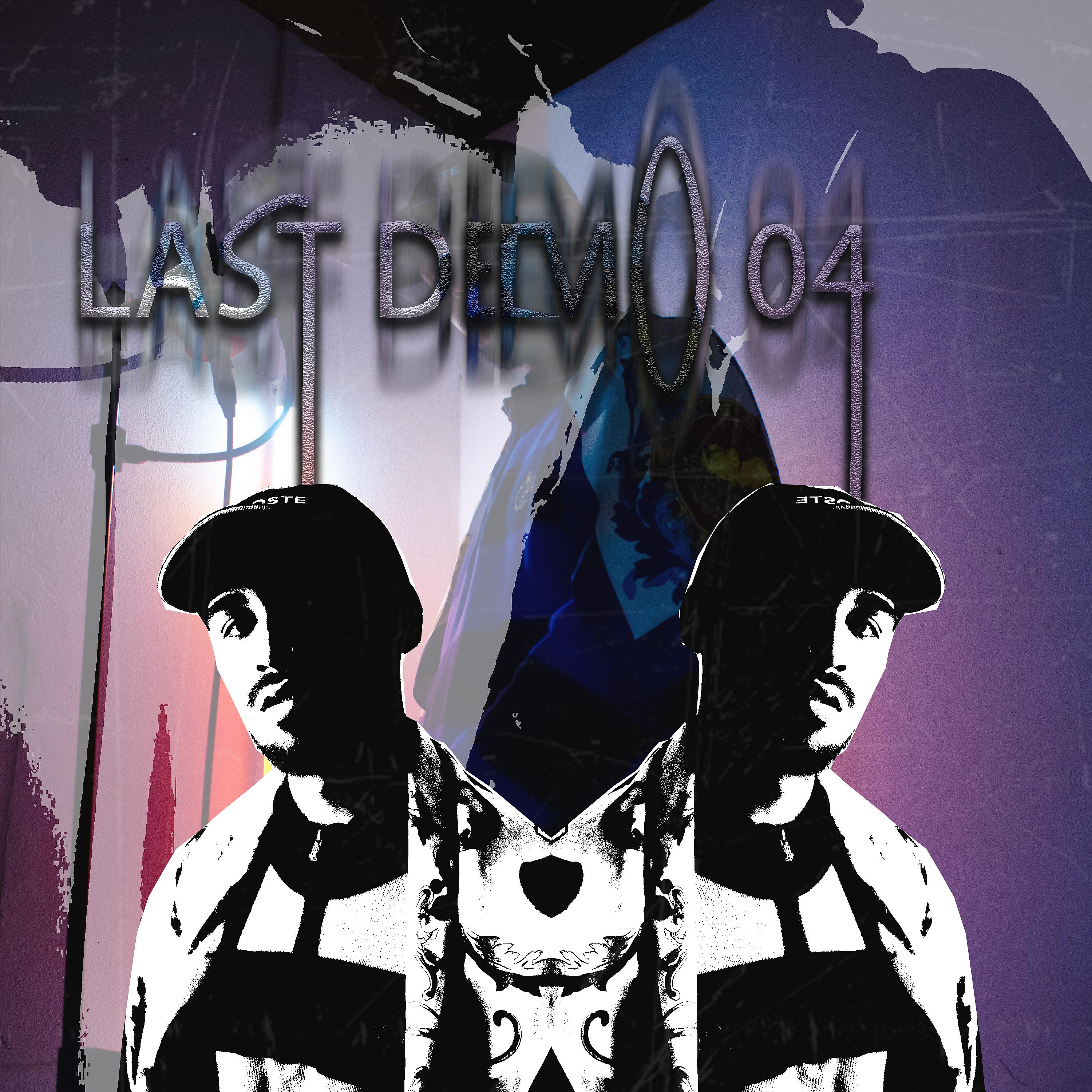 Постер альбома Last Demo 04
