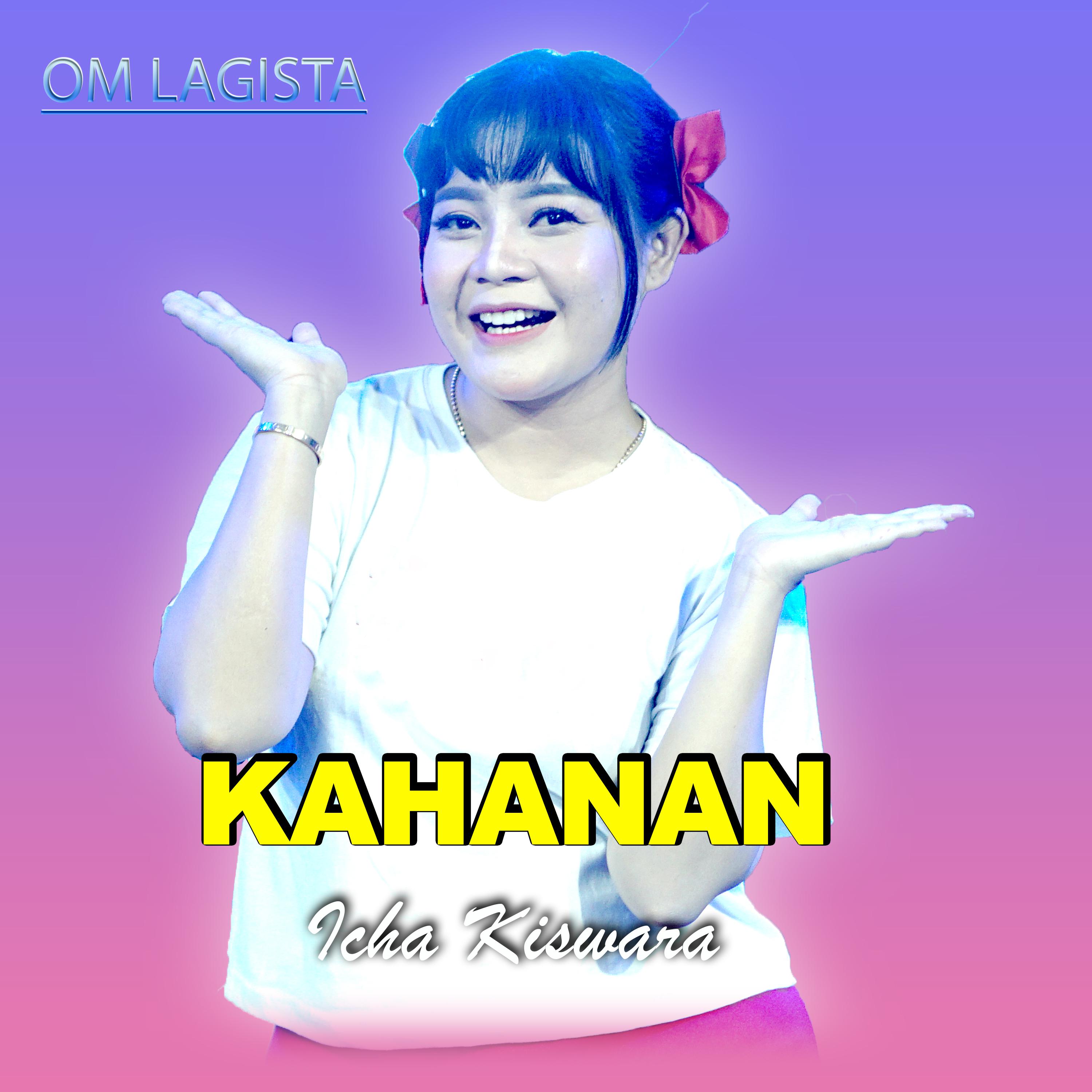 Постер альбома Kahanan