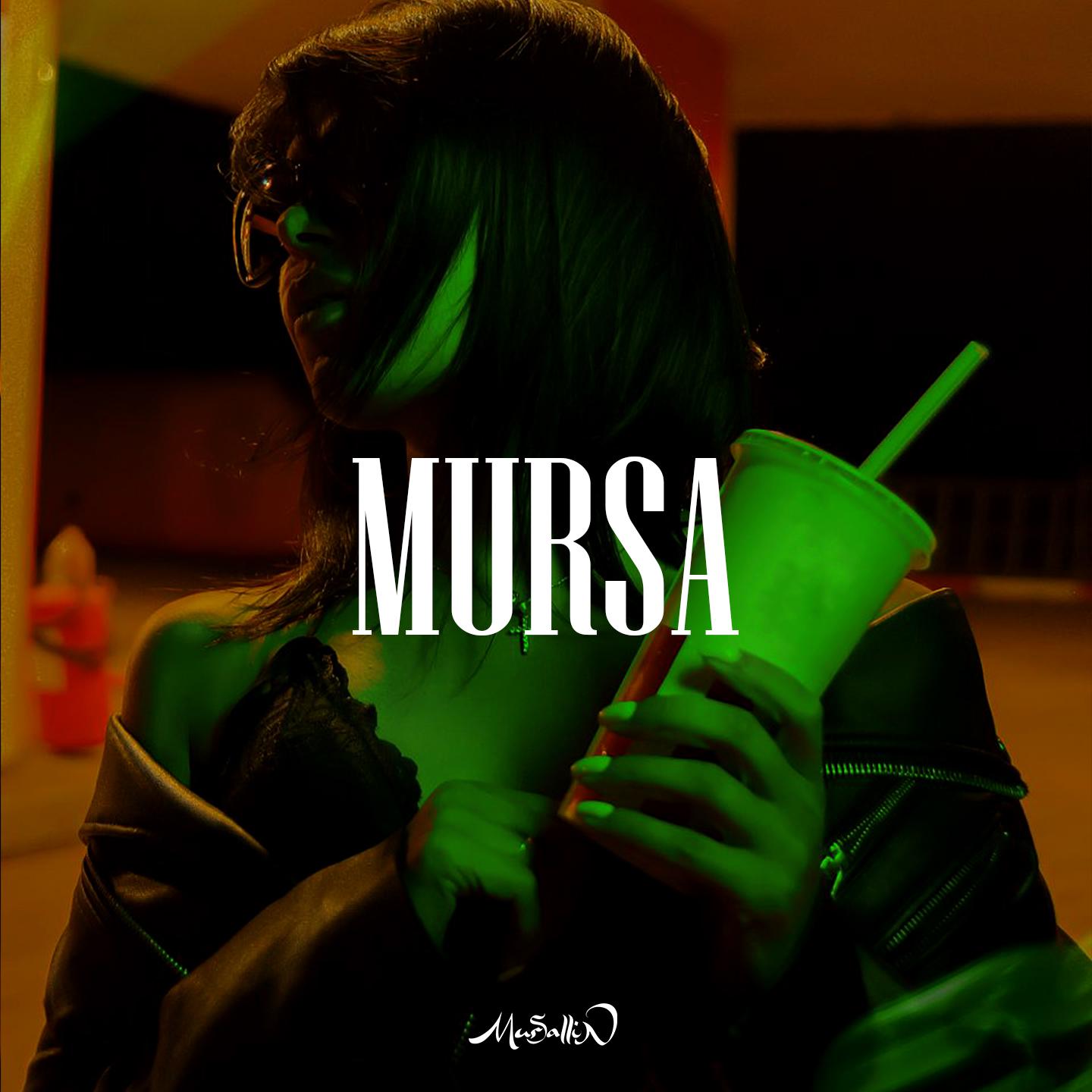 Постер альбома Mursa
