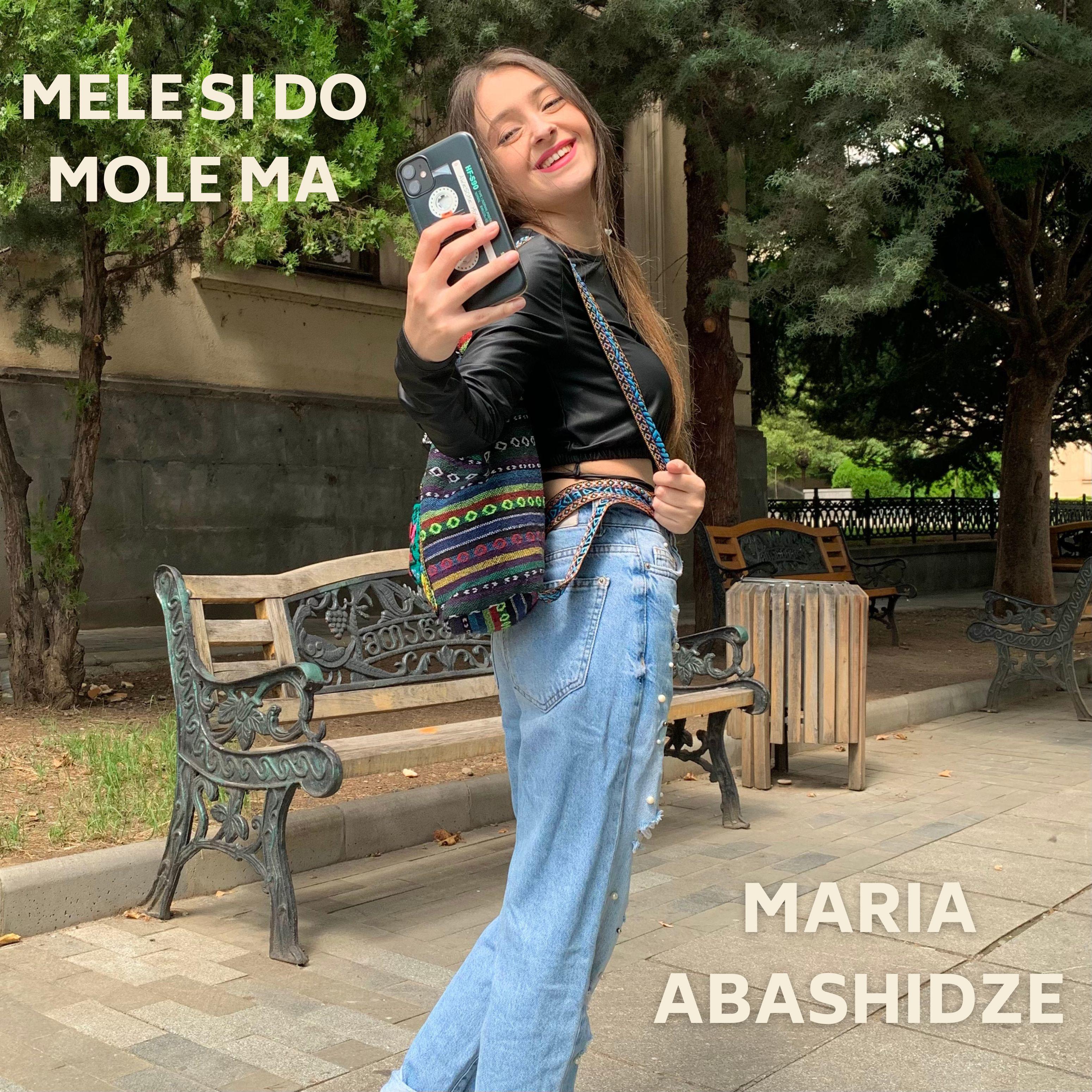 Постер альбома Mele Si Do Mole Ma