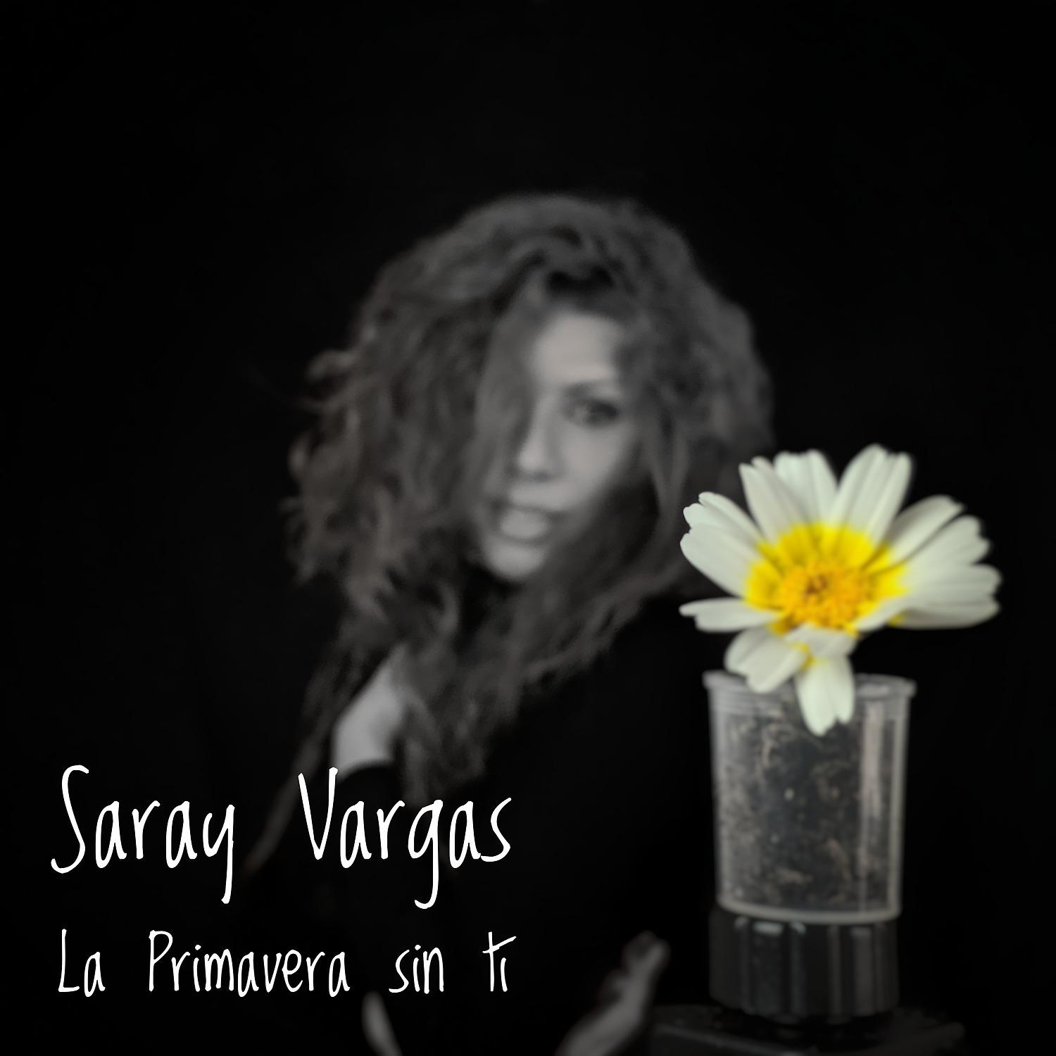 Постер альбома La Primavera Sin Ti
