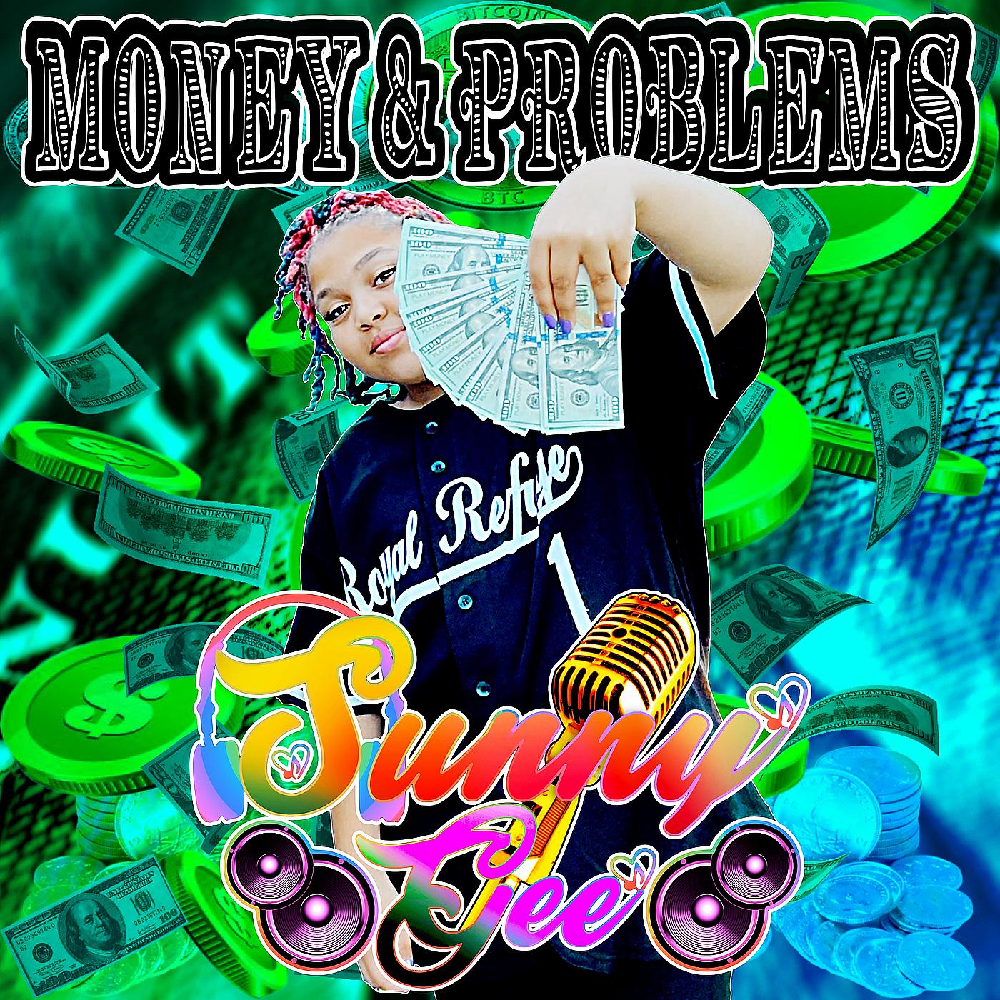 Постер альбома Money & Problems