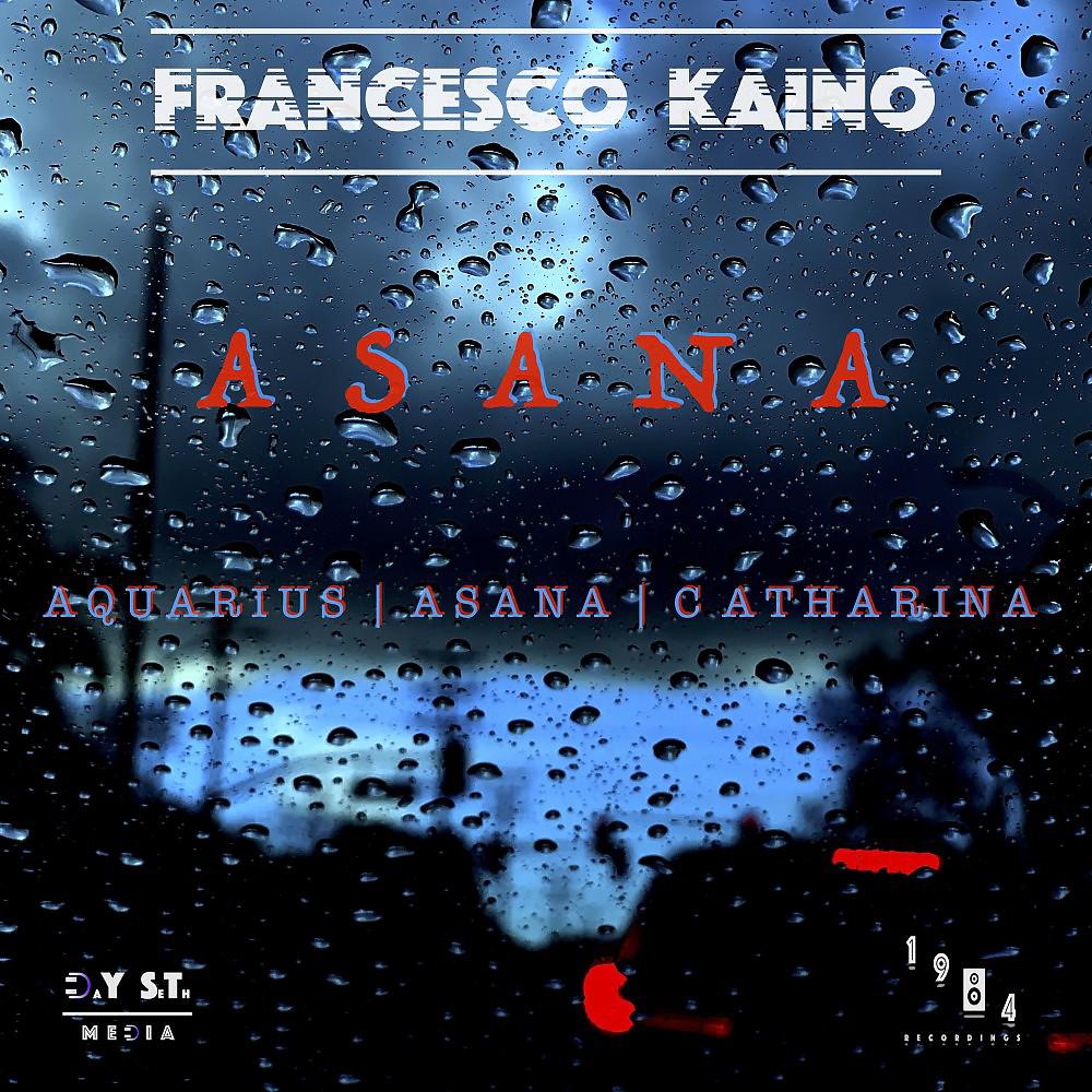 Постер альбома Asana
