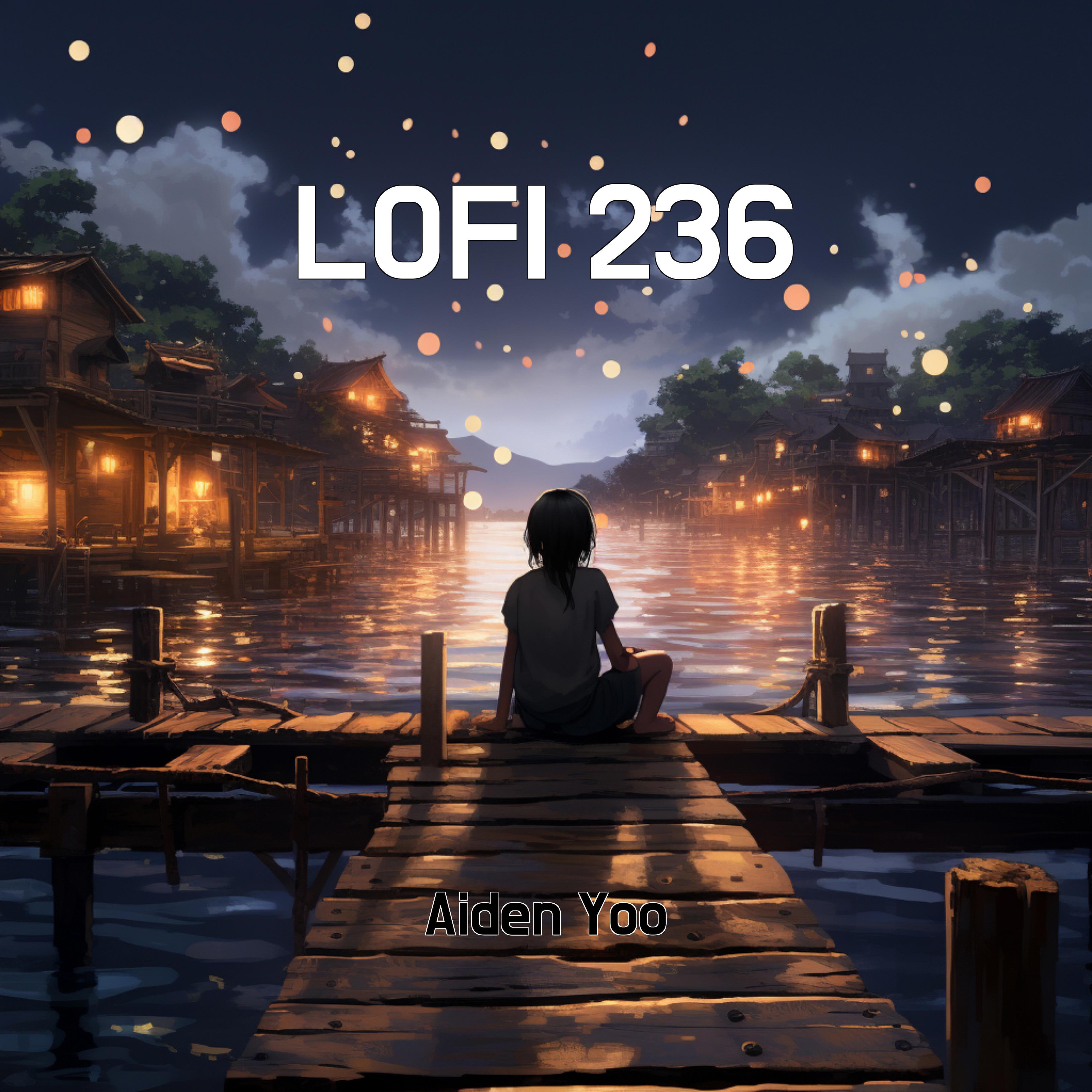 Постер альбома LOFI 236
