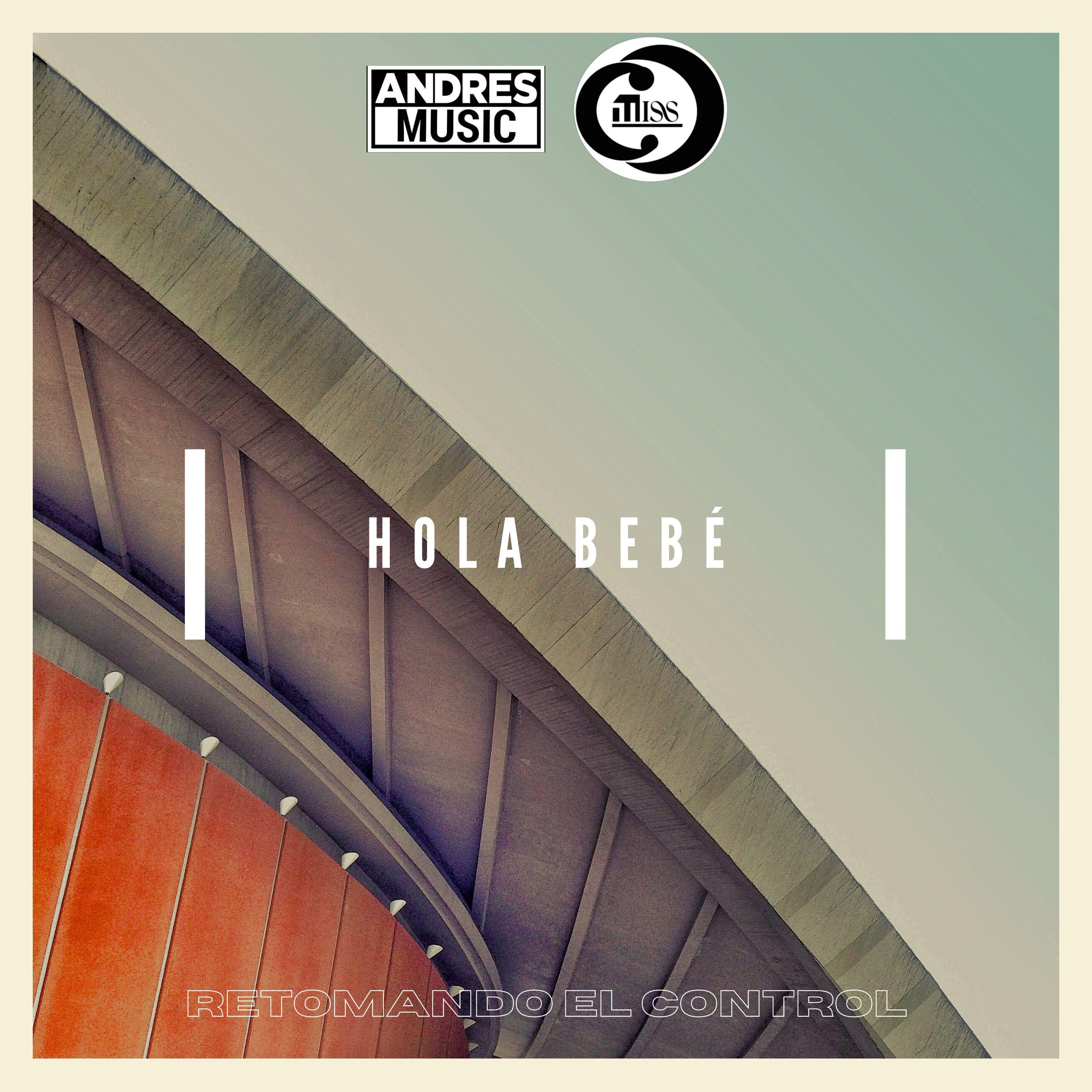 Постер альбома Hola Bebé
