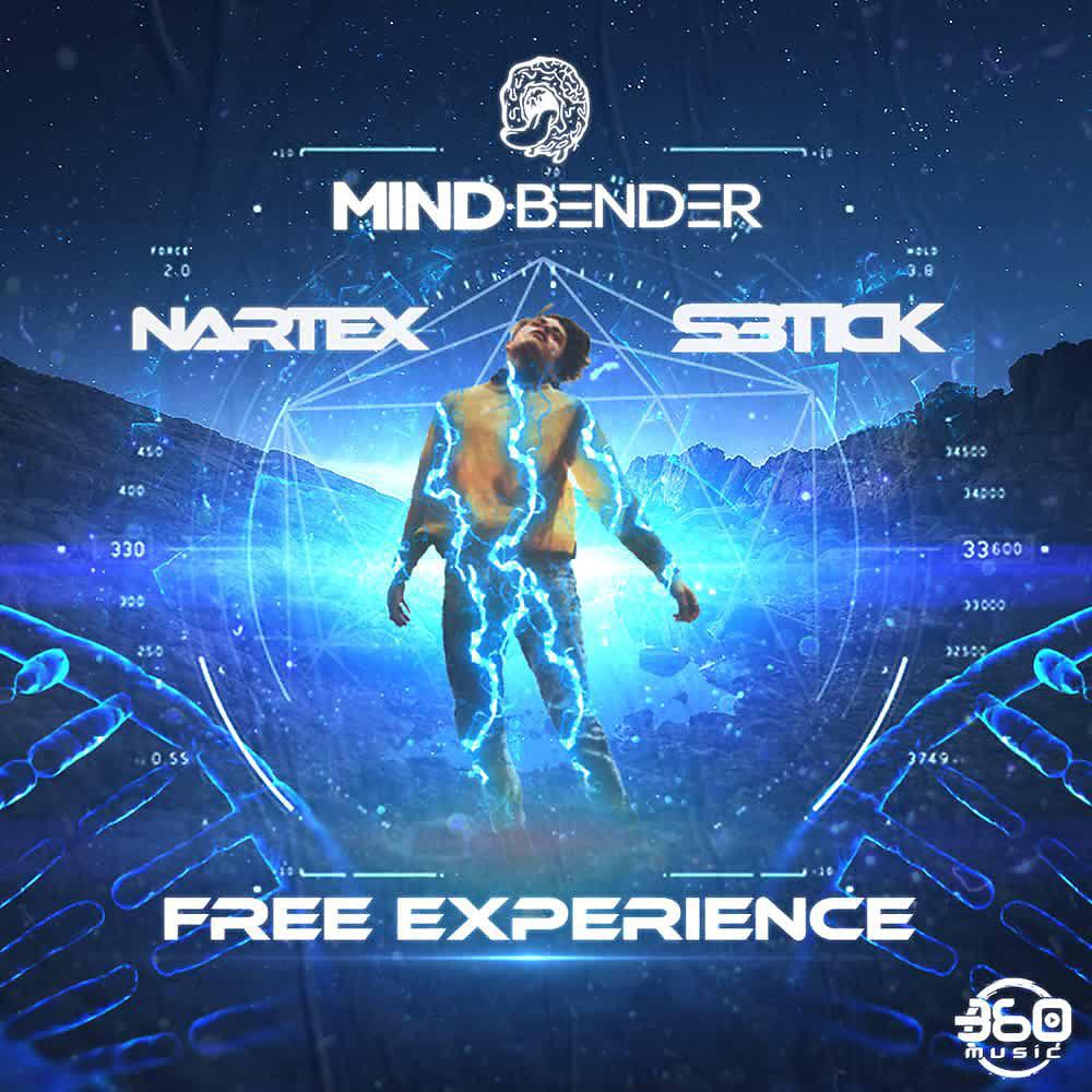 Постер альбома Free Experience