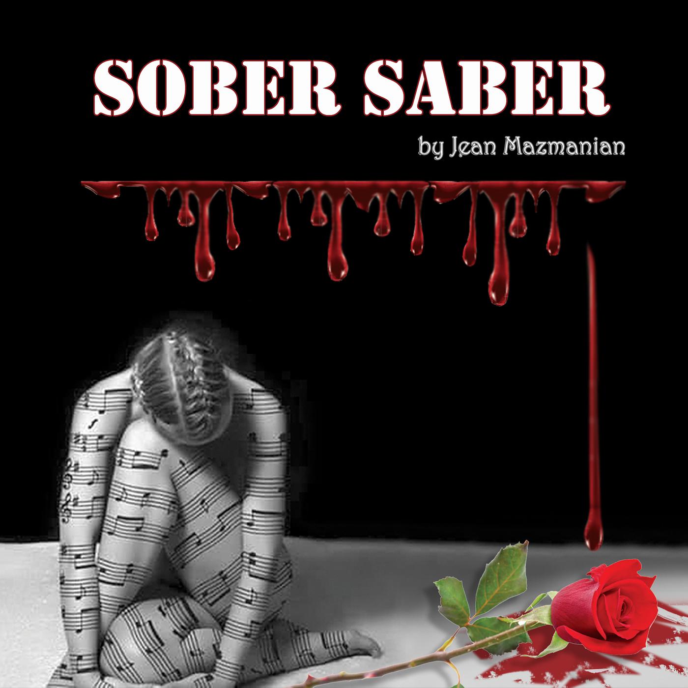 Постер альбома Sober Saber