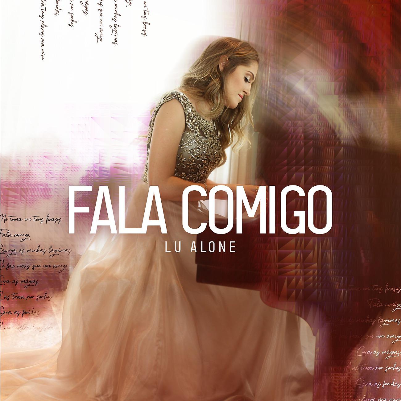 Постер альбома Fala Comigo
