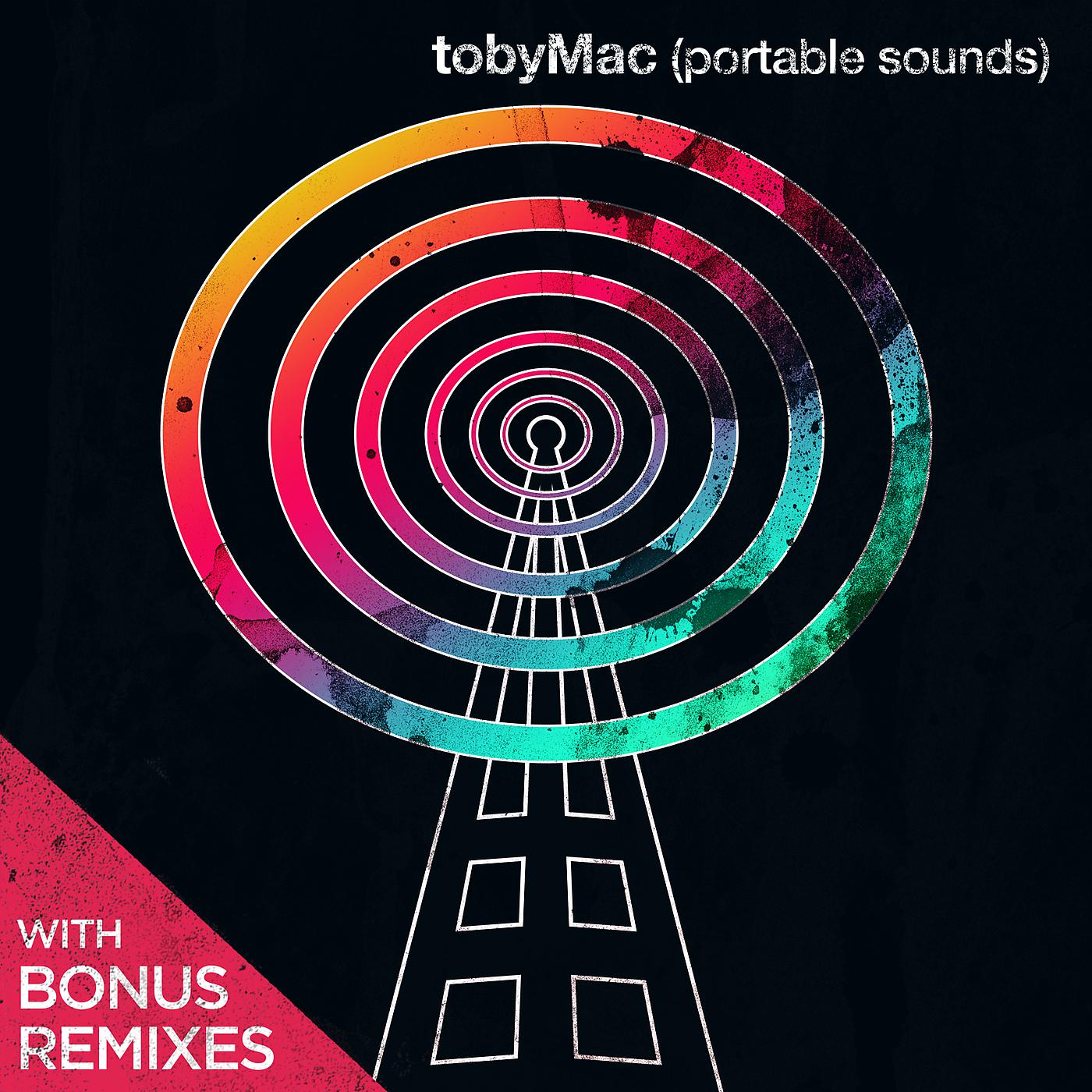 Постер альбома Portable Sounds (With Bonus Remixes)