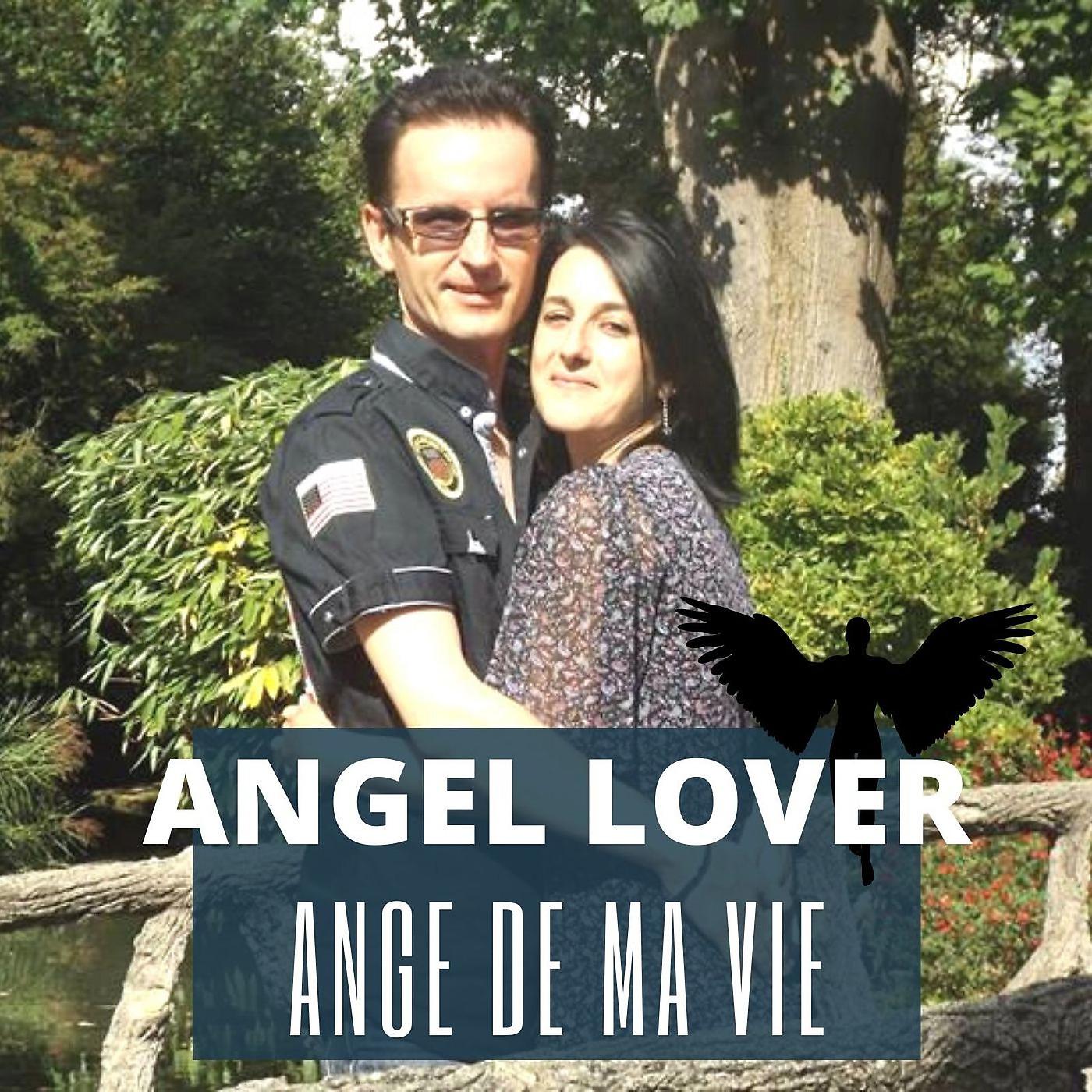 Постер альбома Ange de ma vie